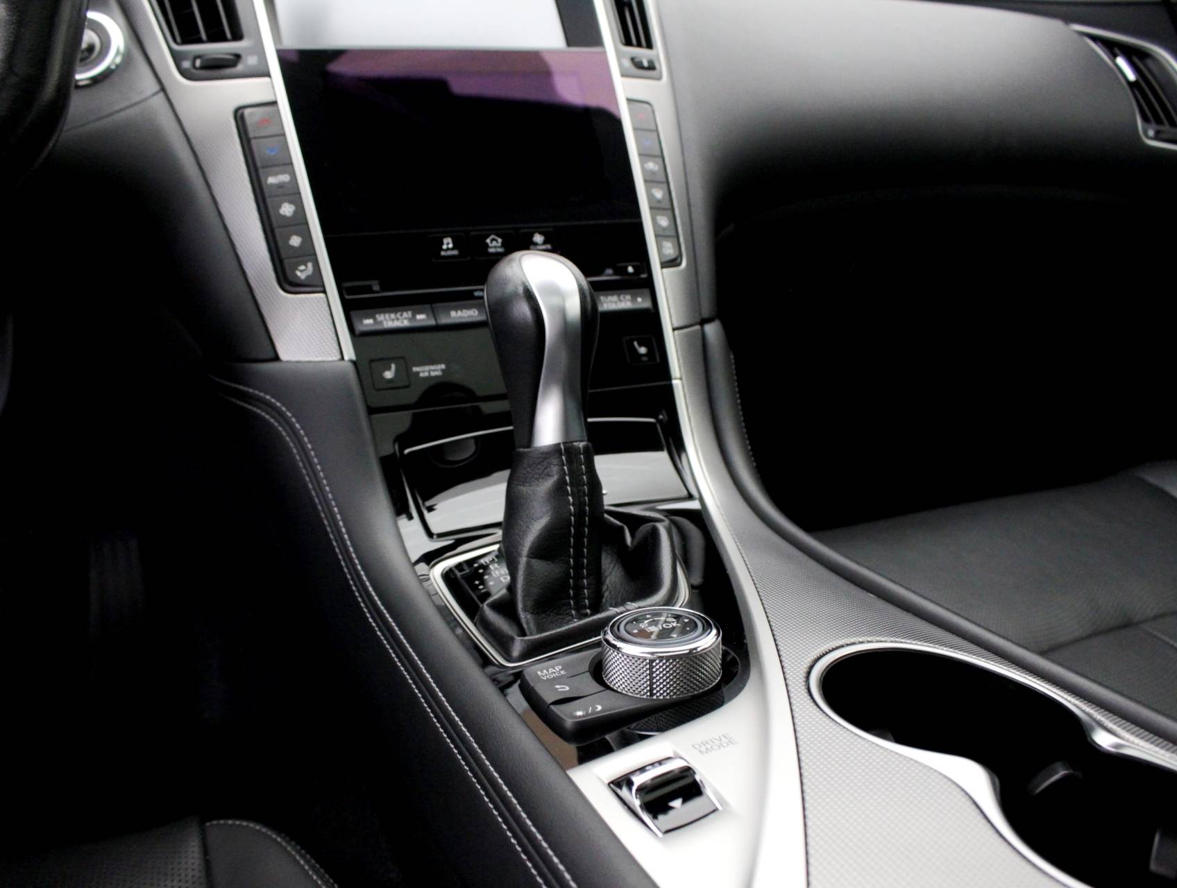 Florida Fine Cars - Used INFINITI Q50 2014 MIAMI Premium Awd