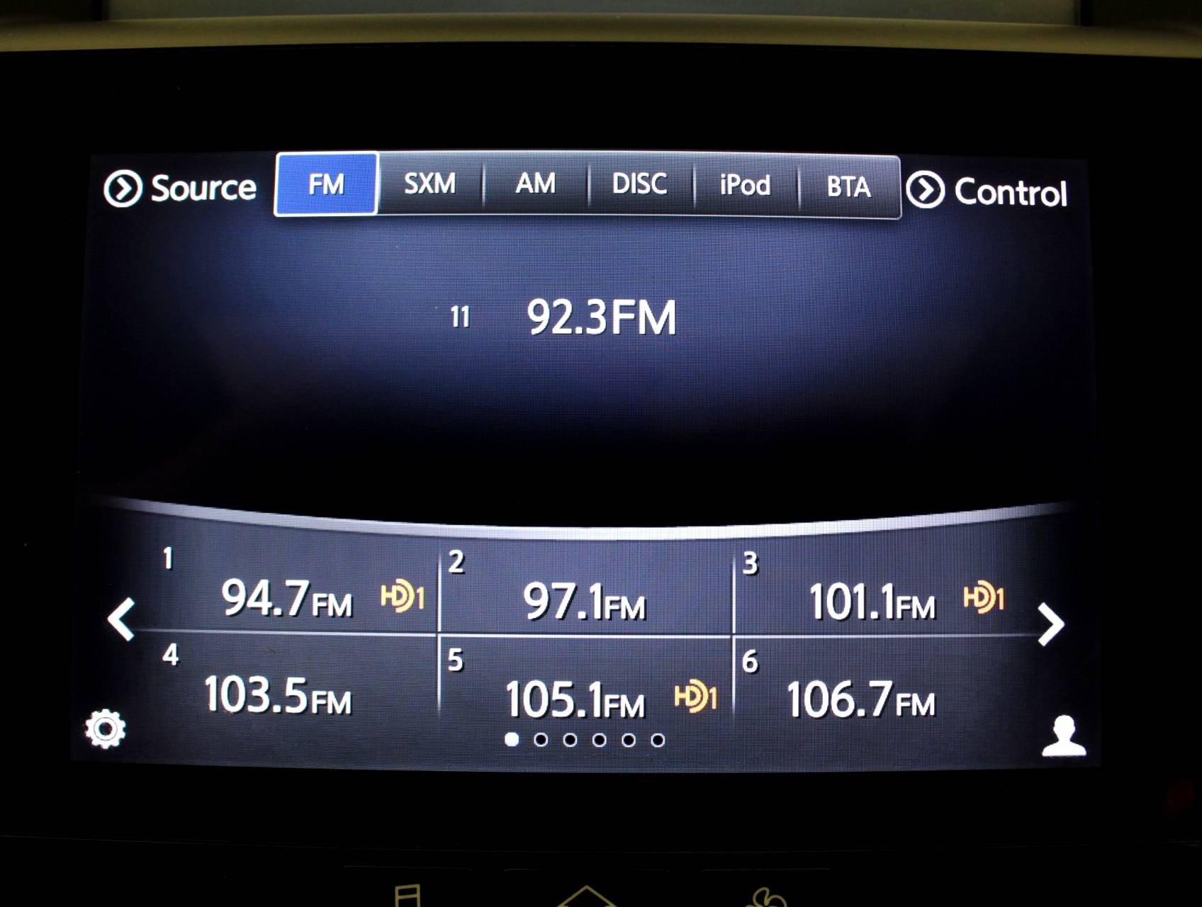 Florida Fine Cars - Used INFINITI Q50 2014 MIAMI Premium Awd