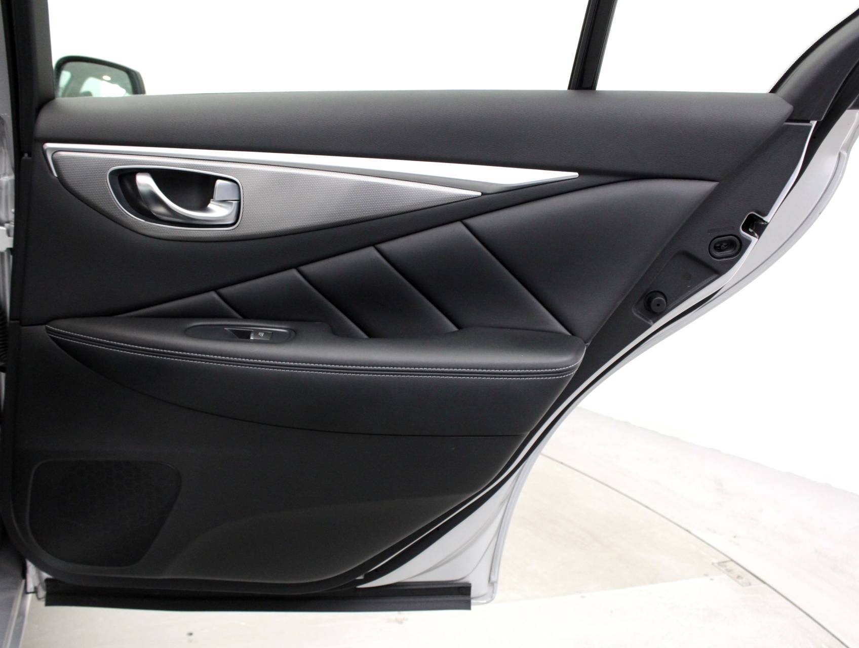 Florida Fine Cars - Used INFINITI Q50 2014 MIAMI Premium Awd