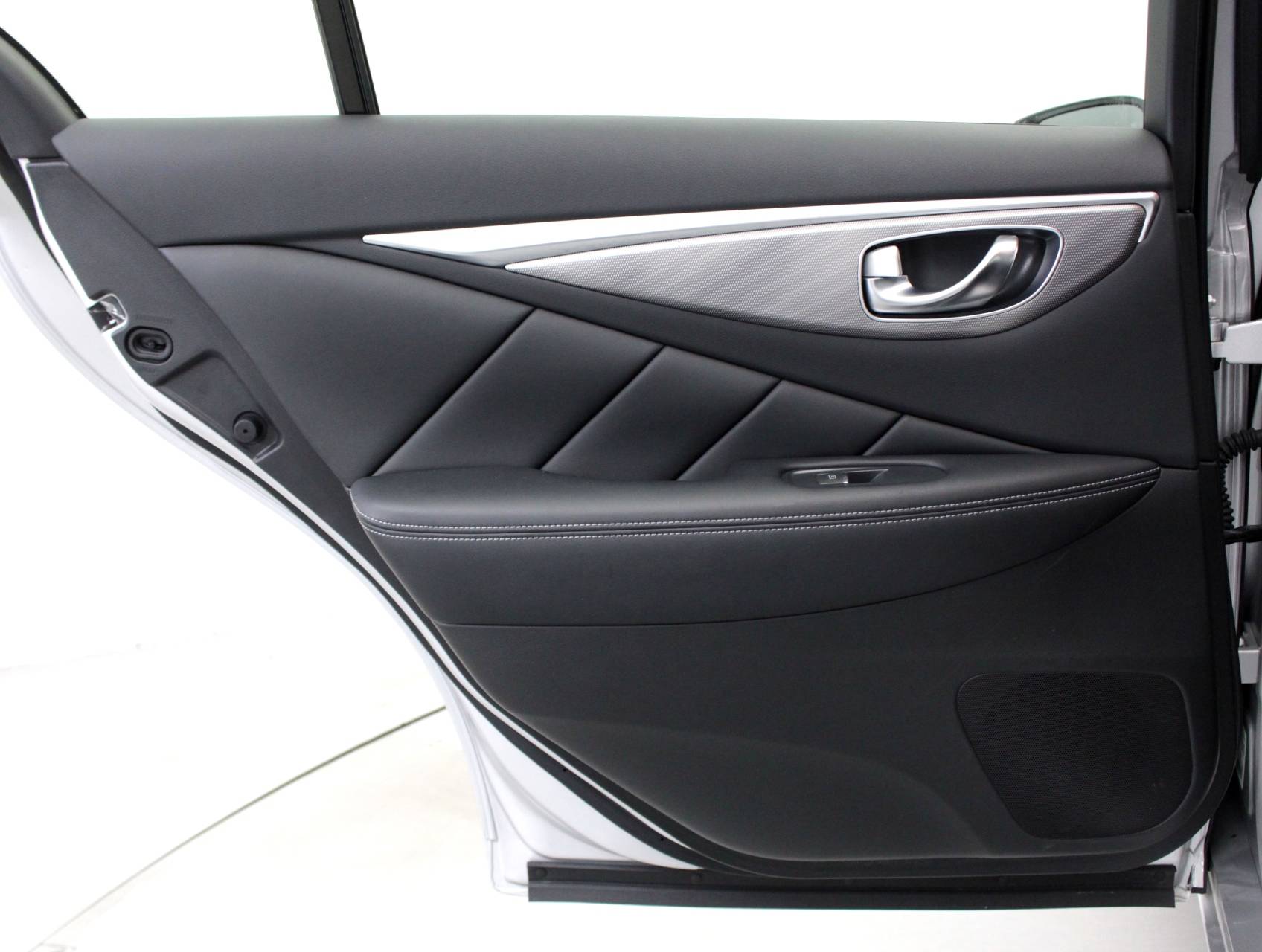 Florida Fine Cars - Used INFINITI Q50 2014 MIAMI Premium Awd