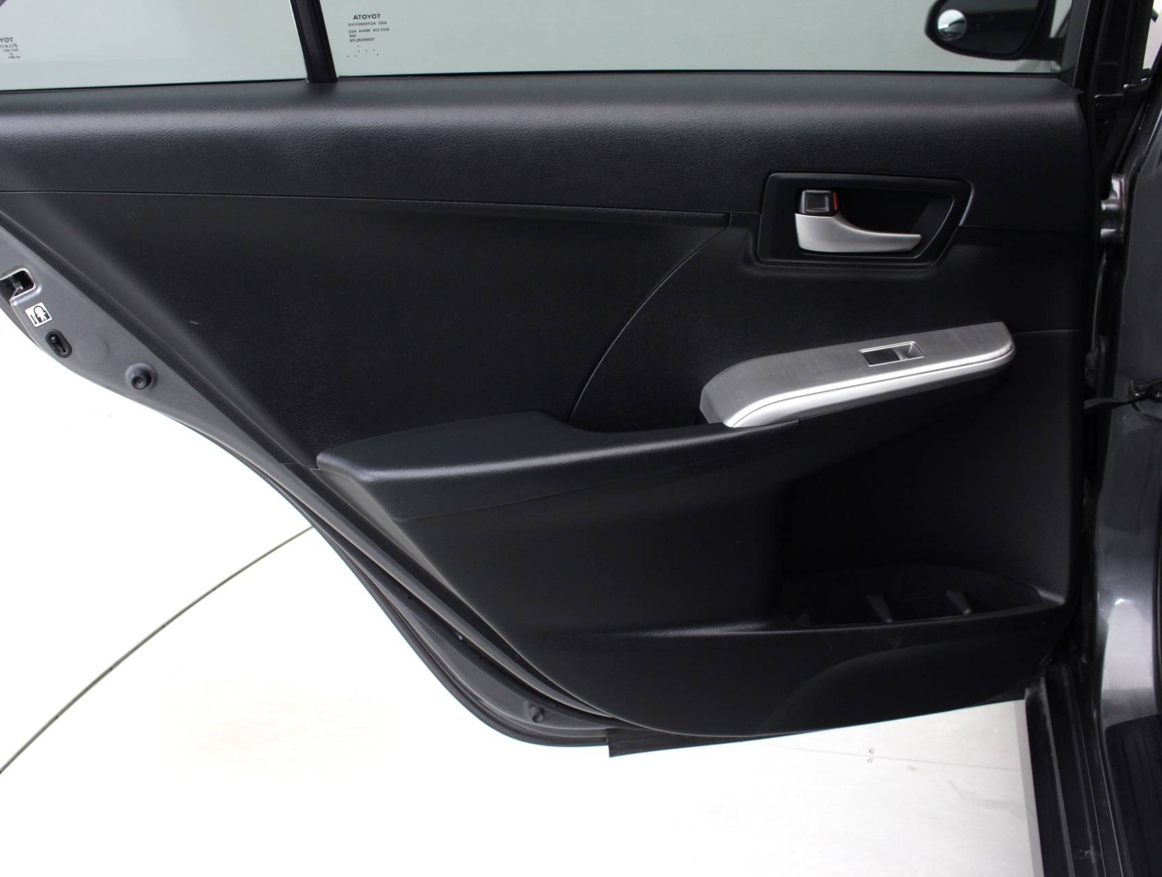 Florida Fine Cars - Used TOYOTA CAMRY 2014 HOLLYWOOD Se