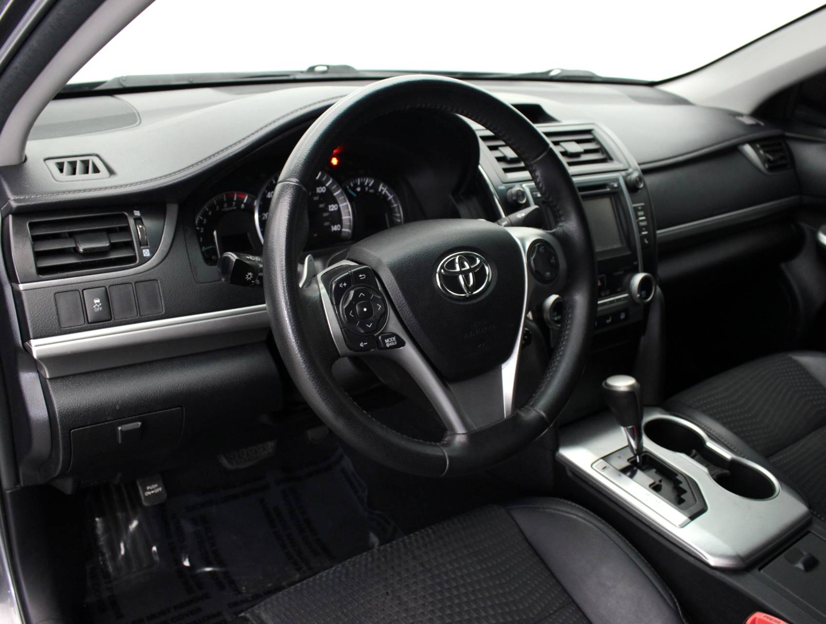 Florida Fine Cars - Used TOYOTA CAMRY 2014 HOLLYWOOD Se