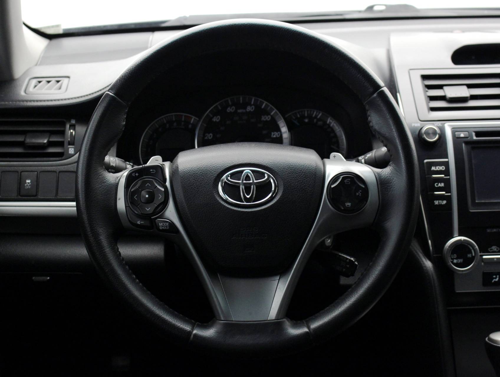 Florida Fine Cars - Used TOYOTA CAMRY 2014 HOLLYWOOD Se