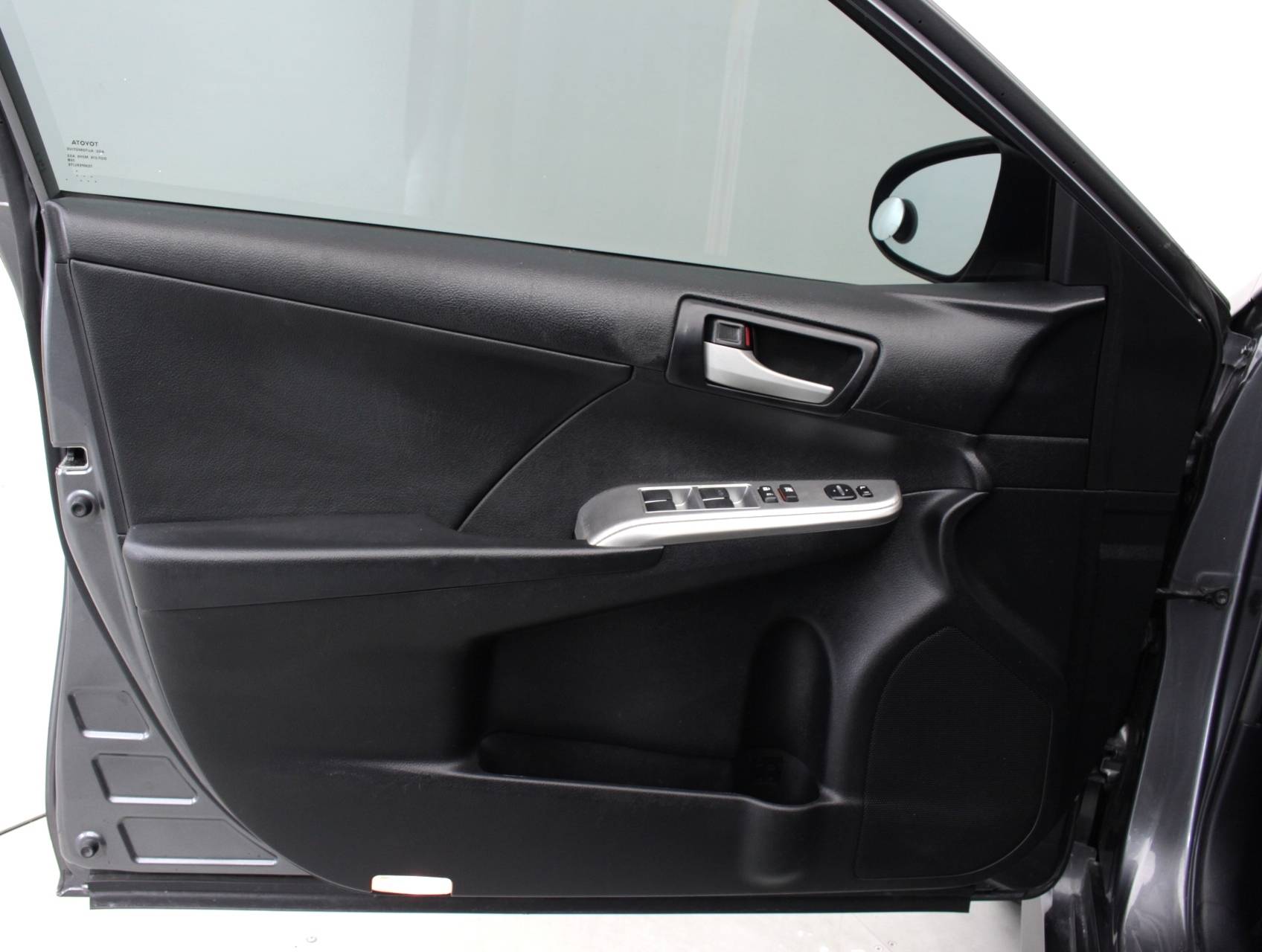 Florida Fine Cars - Used TOYOTA CAMRY 2014 HOLLYWOOD Se