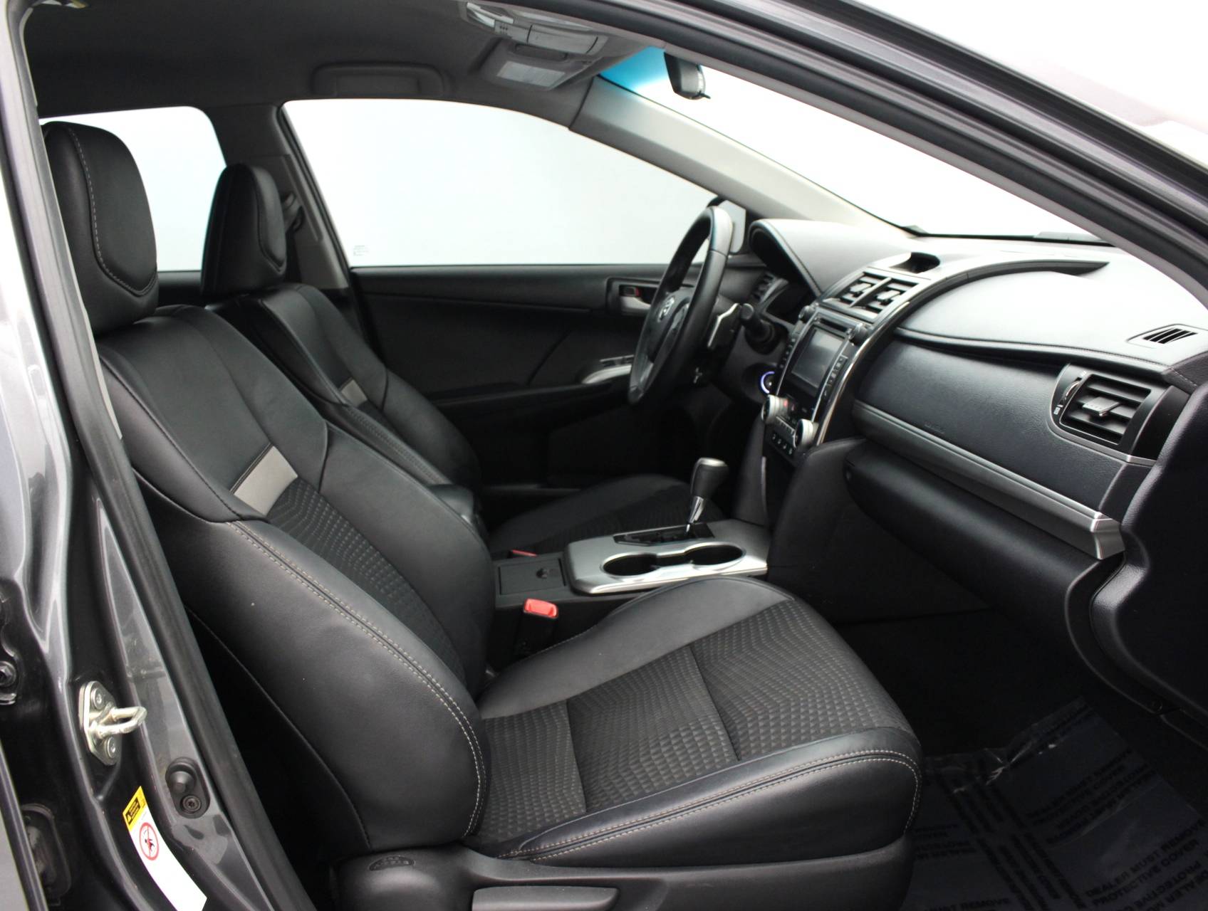 Florida Fine Cars - Used TOYOTA CAMRY 2014 HOLLYWOOD Se
