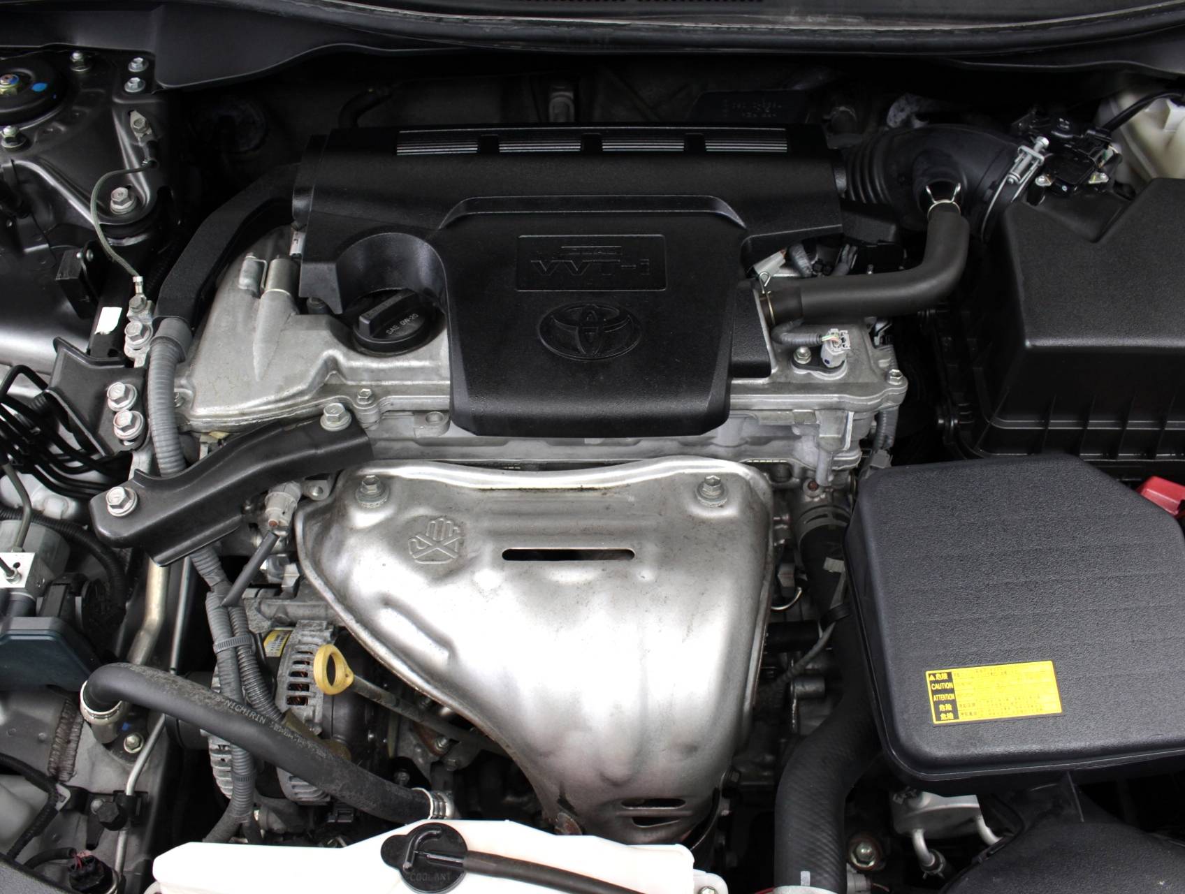 Florida Fine Cars - Used TOYOTA CAMRY 2014 HOLLYWOOD Se