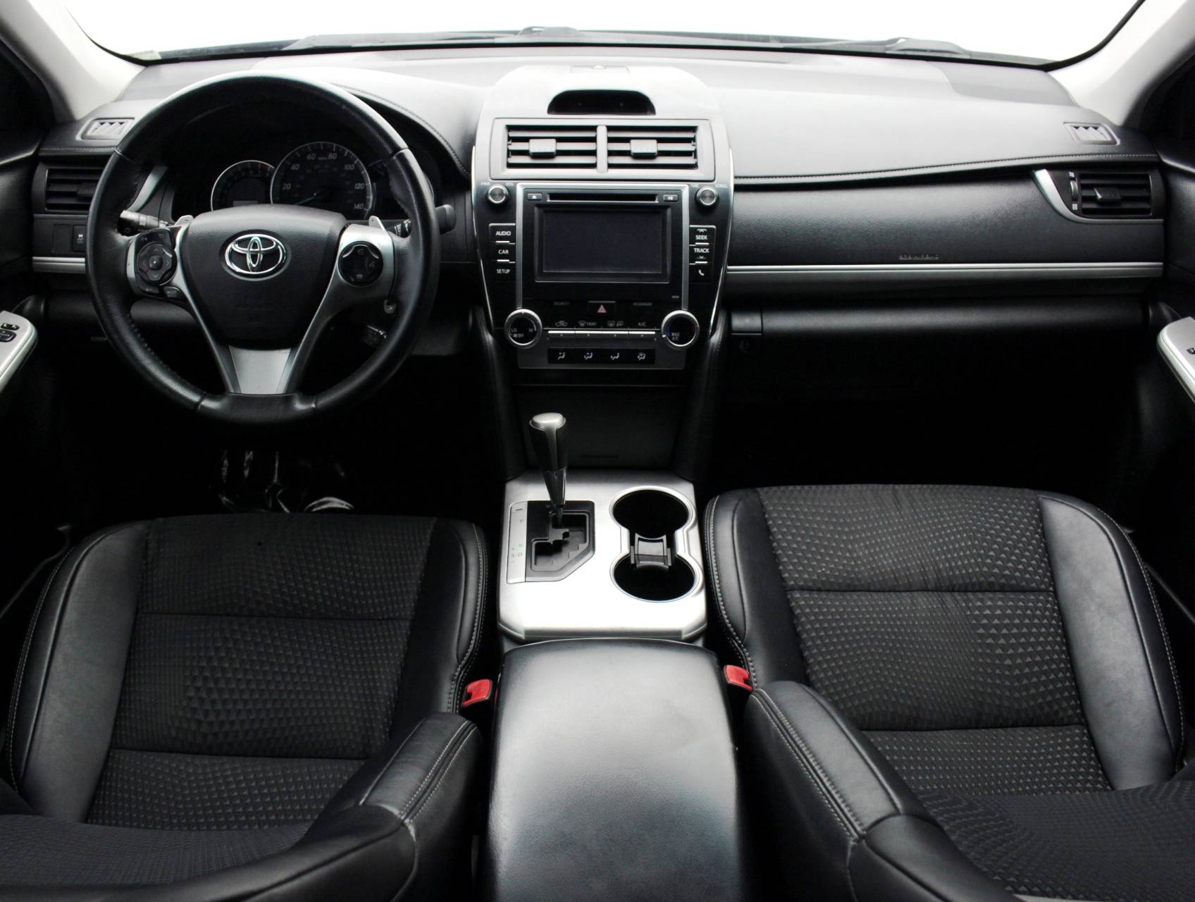 Florida Fine Cars - Used TOYOTA CAMRY 2014 HOLLYWOOD Se