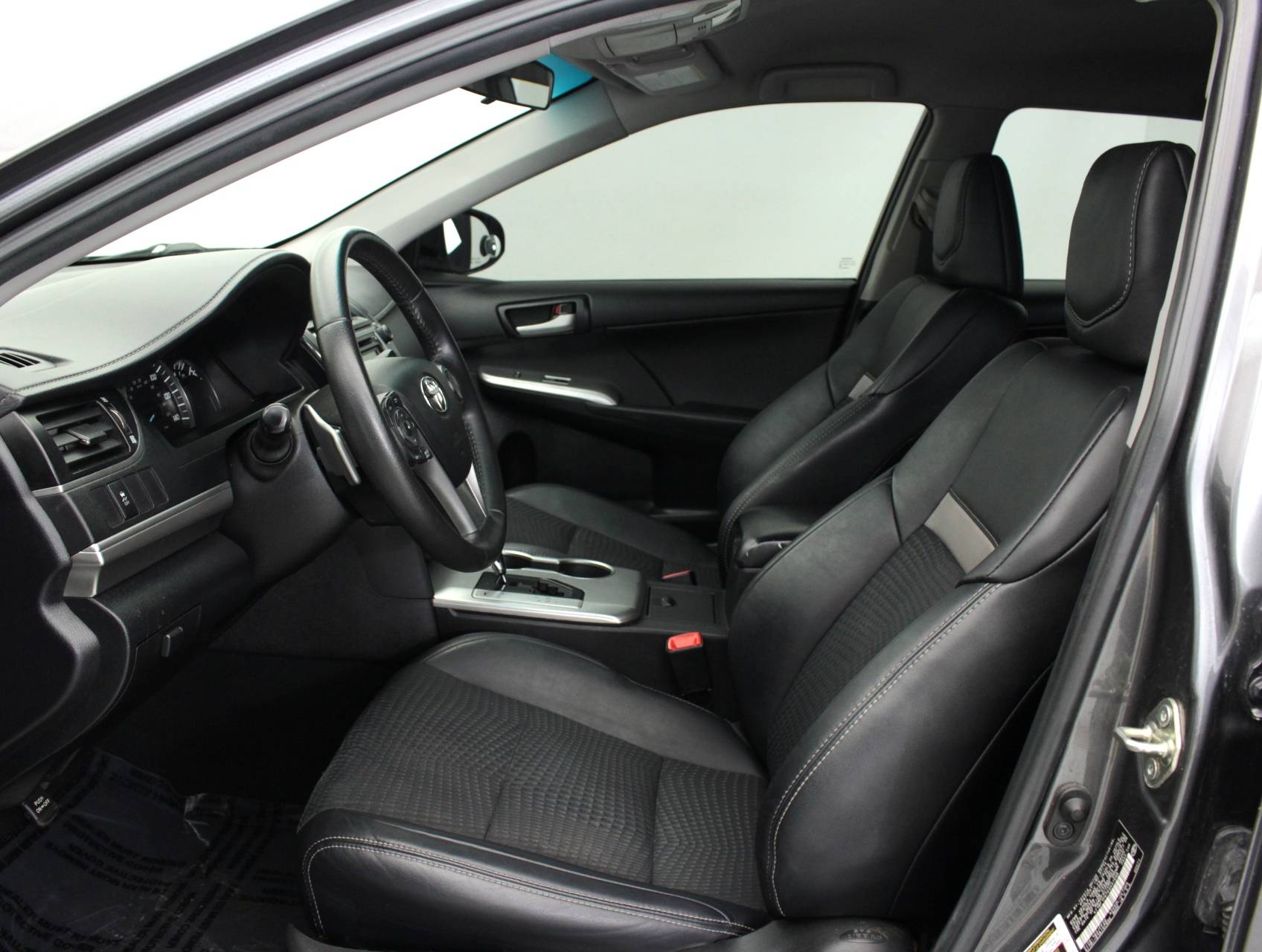 Florida Fine Cars - Used TOYOTA CAMRY 2014 HOLLYWOOD Se