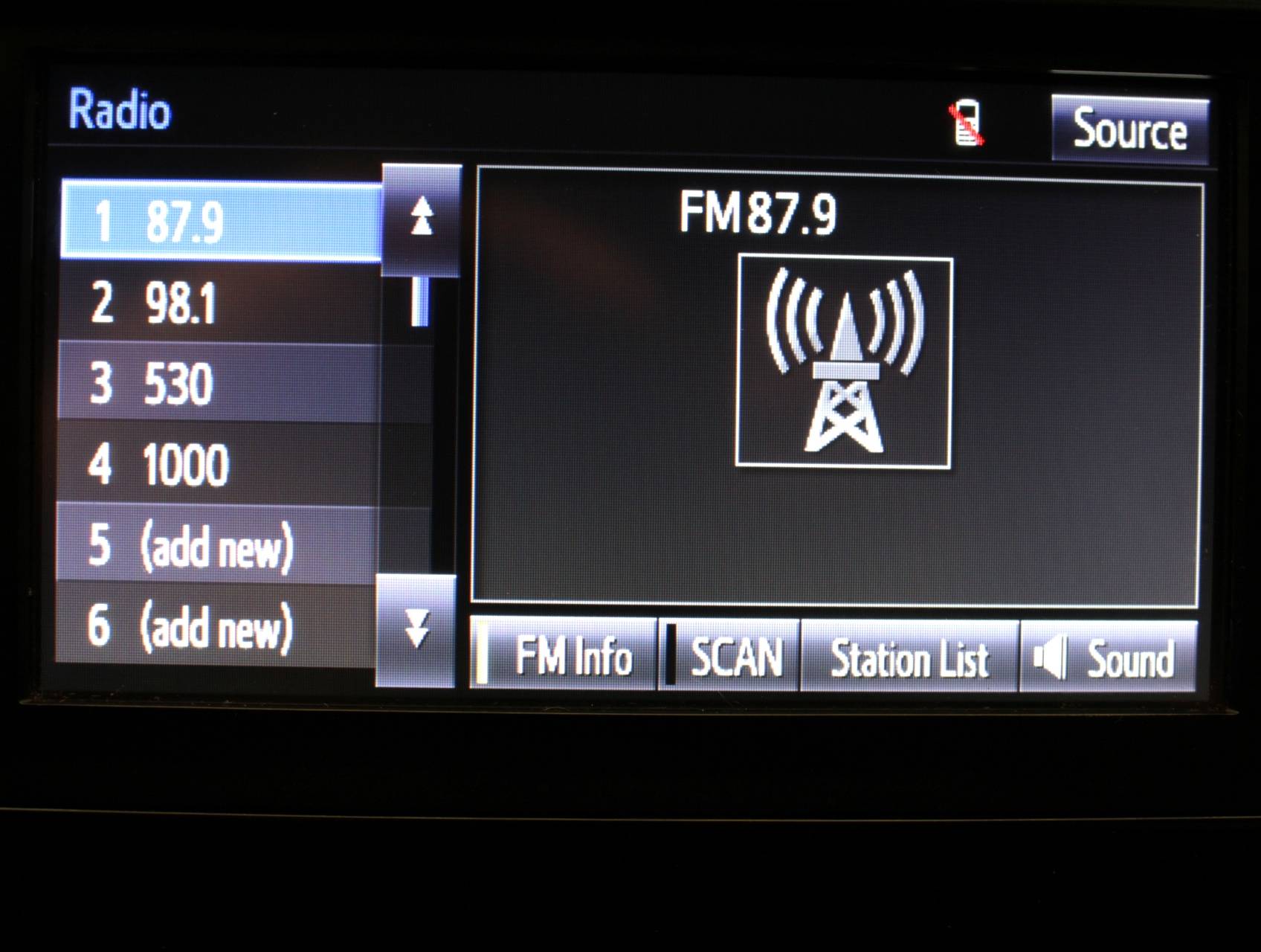 Florida Fine Cars - Used TOYOTA CAMRY 2014 HOLLYWOOD Se