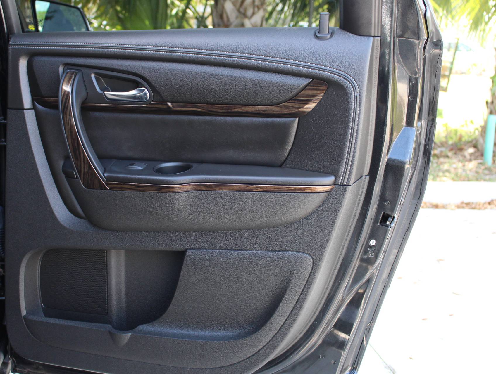 Florida Fine Cars - Used GMC ACADIA 2015 MARGATE DENALI