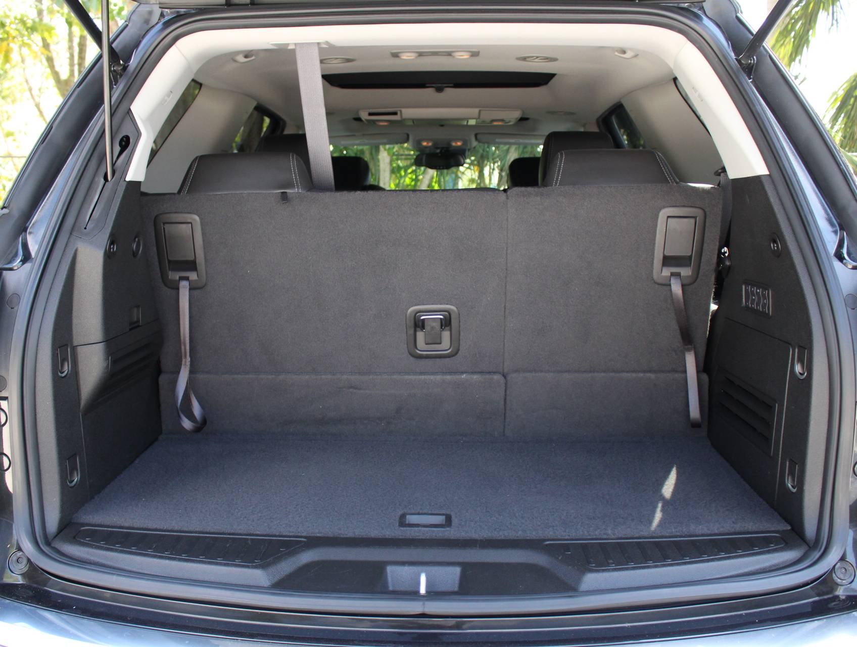 Florida Fine Cars - Used GMC ACADIA 2015 MARGATE DENALI