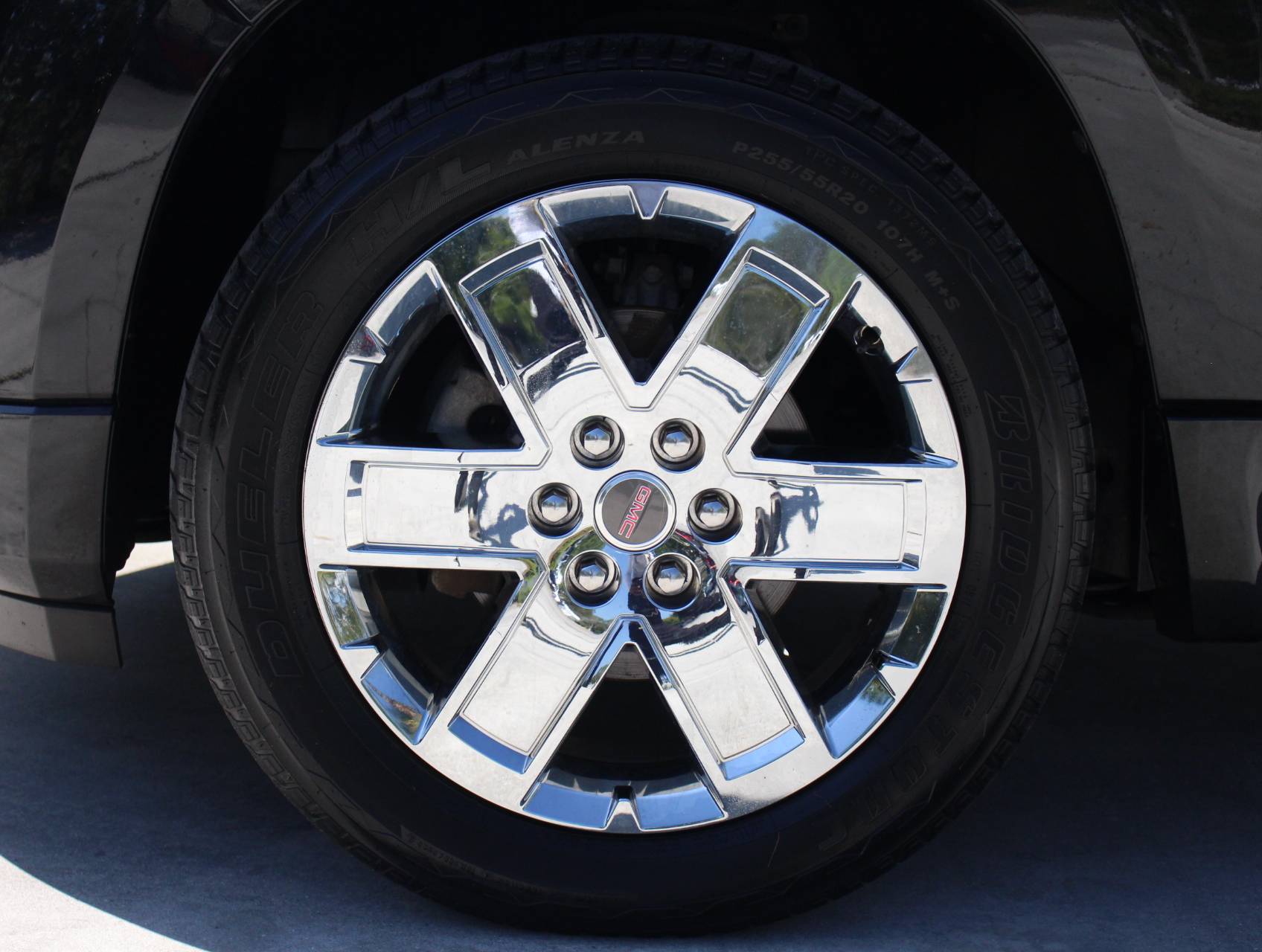 Florida Fine Cars - Used GMC ACADIA 2015 MARGATE DENALI