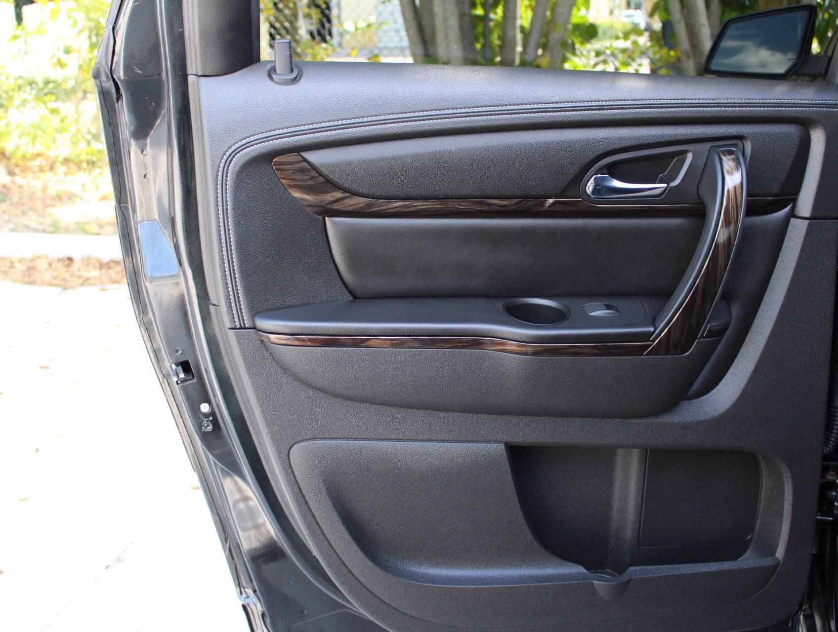 Florida Fine Cars - Used GMC ACADIA 2015 MARGATE DENALI