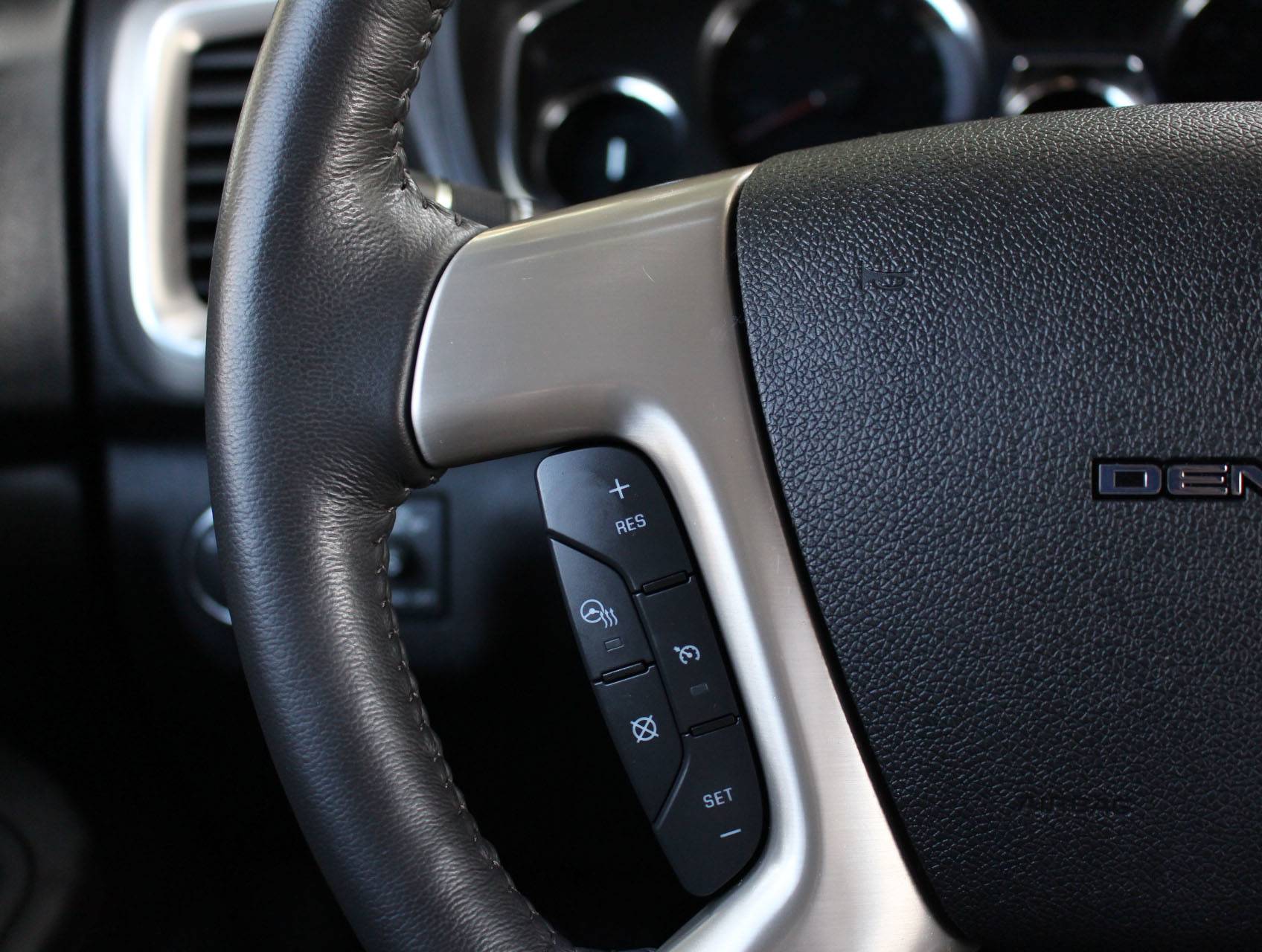 Florida Fine Cars - Used GMC ACADIA 2015 MARGATE DENALI