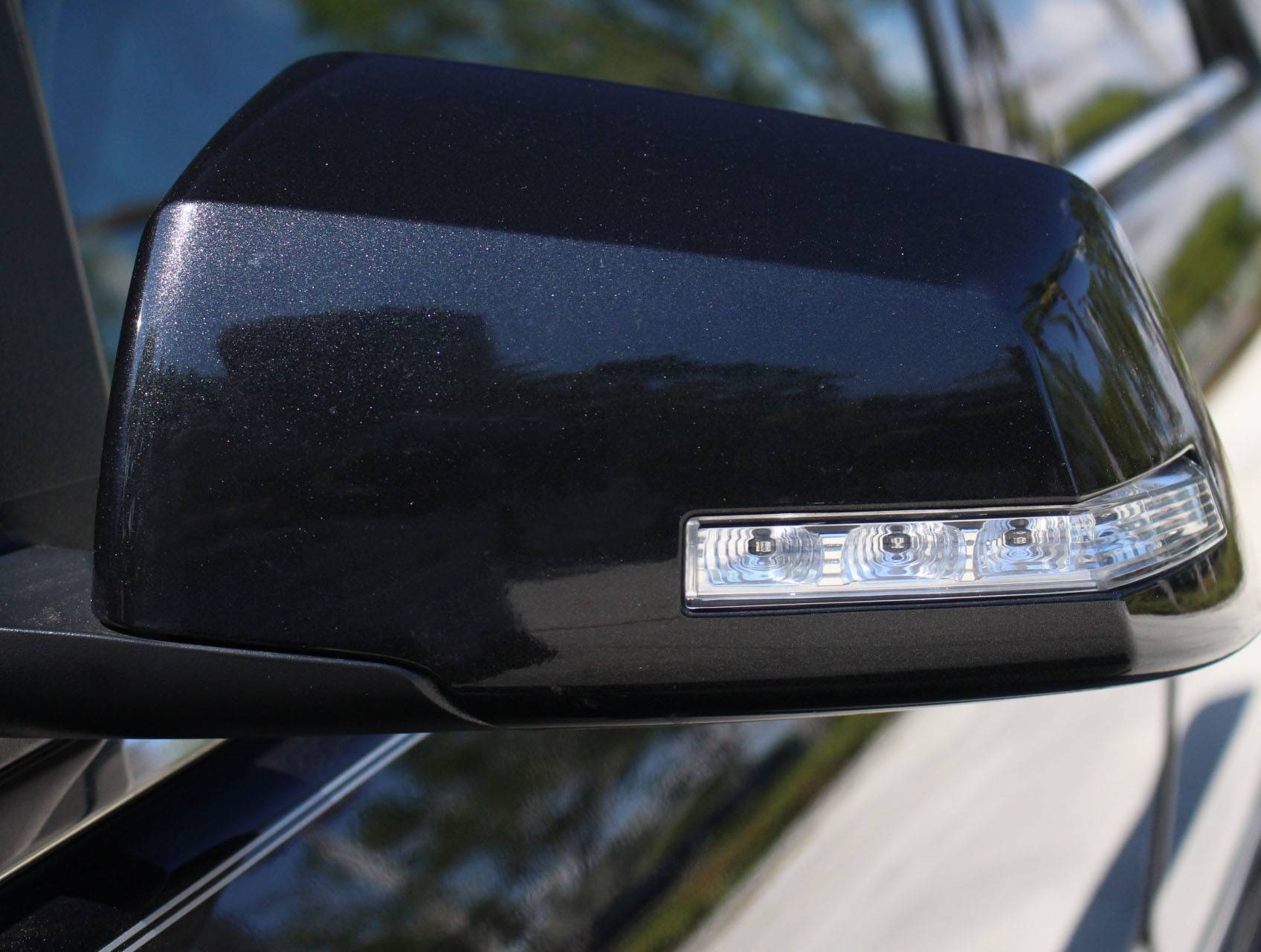 Florida Fine Cars - Used GMC ACADIA 2015 MARGATE DENALI