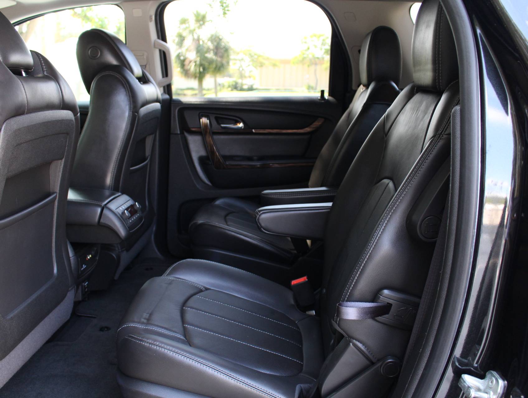 Florida Fine Cars - Used GMC ACADIA 2015 MARGATE DENALI