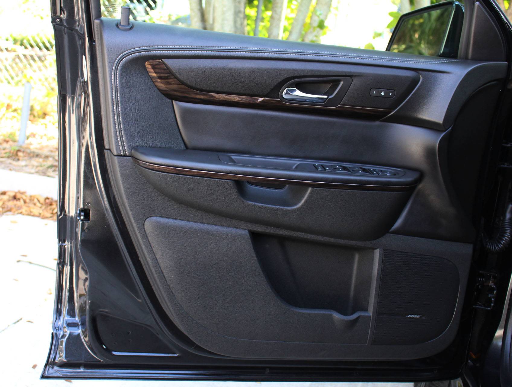 Florida Fine Cars - Used GMC ACADIA 2015 MARGATE DENALI