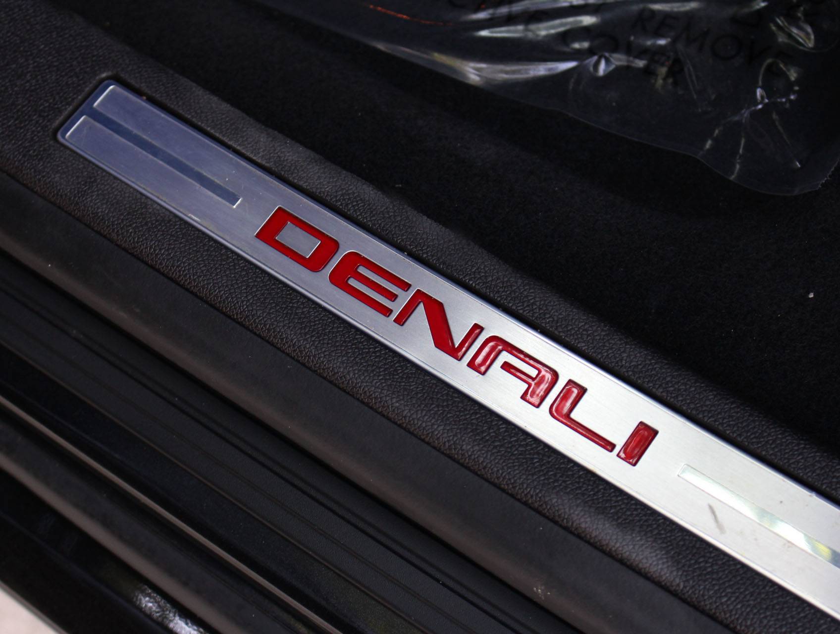 Florida Fine Cars - Used GMC ACADIA 2015 MARGATE DENALI