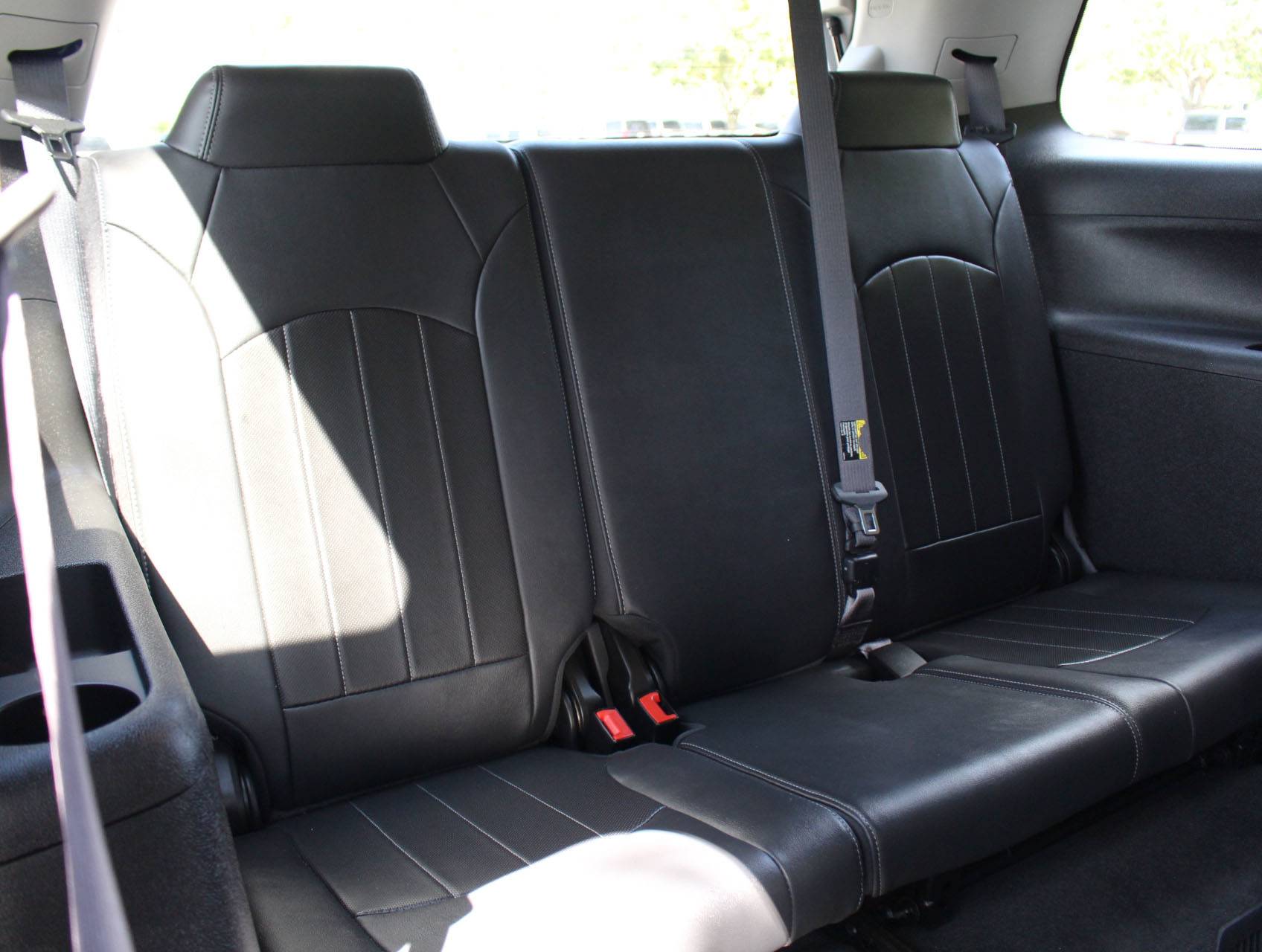 Florida Fine Cars - Used GMC ACADIA 2015 MARGATE DENALI
