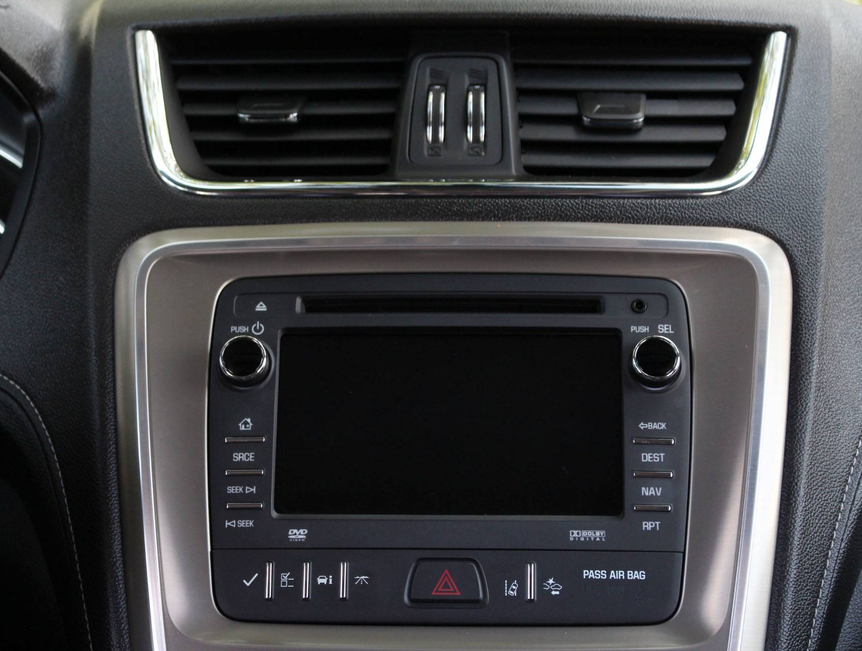 Florida Fine Cars - Used GMC ACADIA 2015 MARGATE DENALI