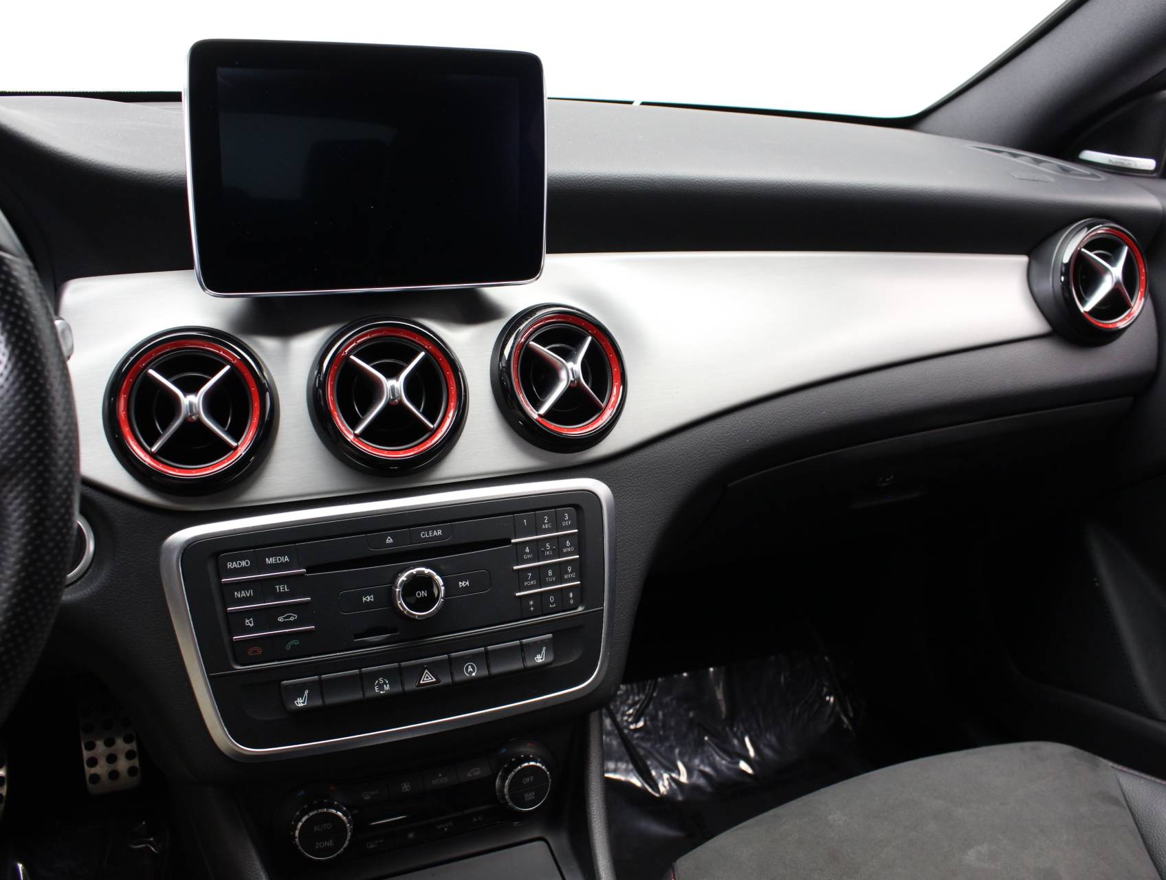 Florida Fine Cars - Used MERCEDES-BENZ CLA CLASS 2015 WEST PALM CLA250