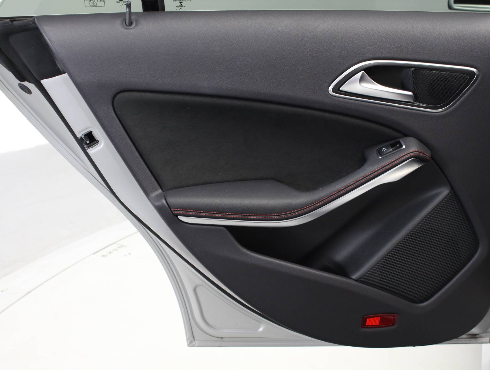 Florida Fine Cars - Used MERCEDES-BENZ CLA CLASS 2015 WEST PALM CLA250