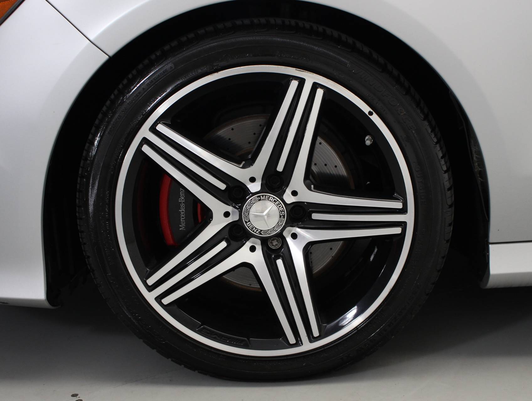 Florida Fine Cars - Used MERCEDES-BENZ CLA CLASS 2015 WEST PALM CLA250