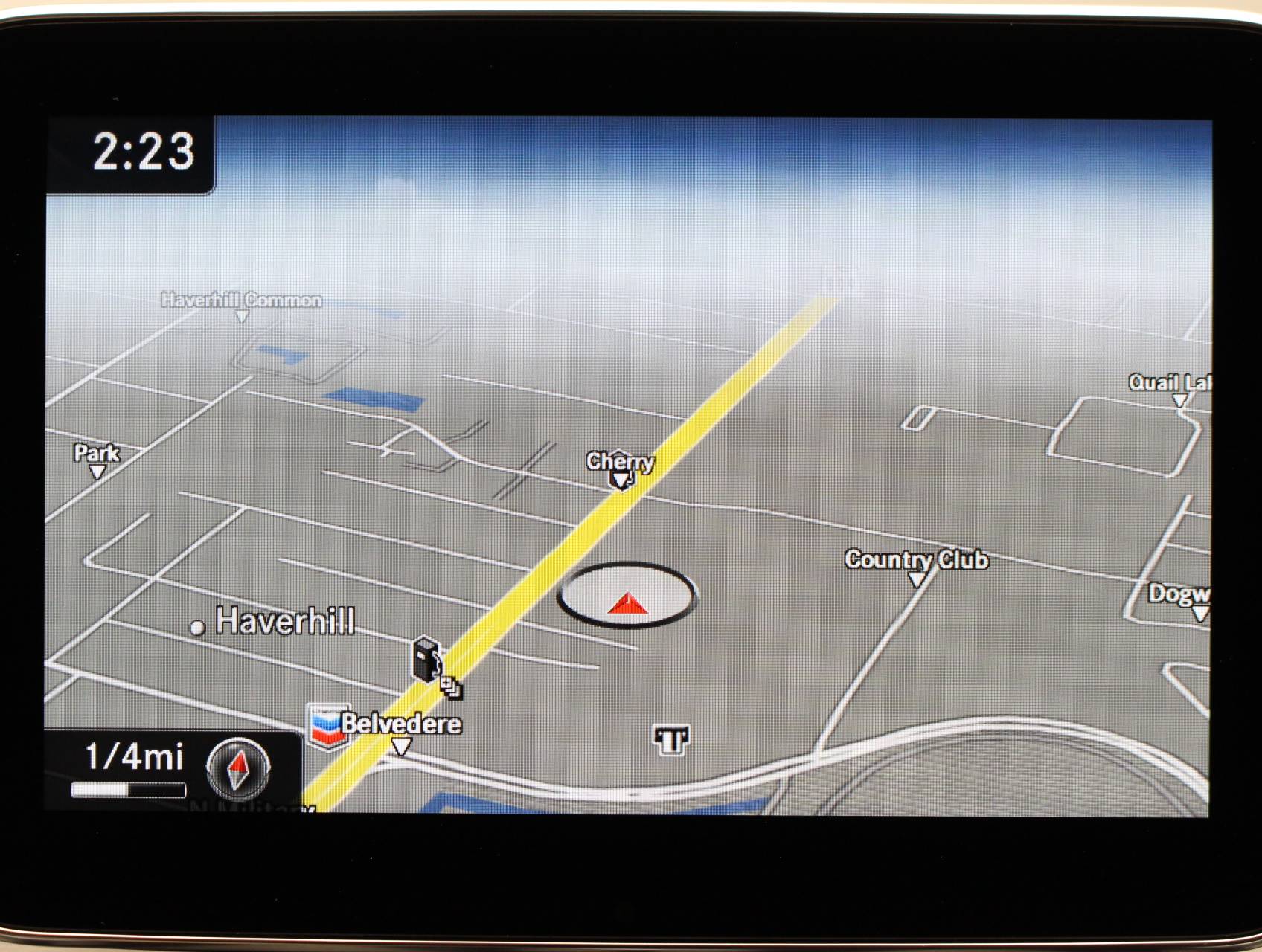 Florida Fine Cars - Used MERCEDES-BENZ CLA CLASS 2015 WEST PALM CLA250