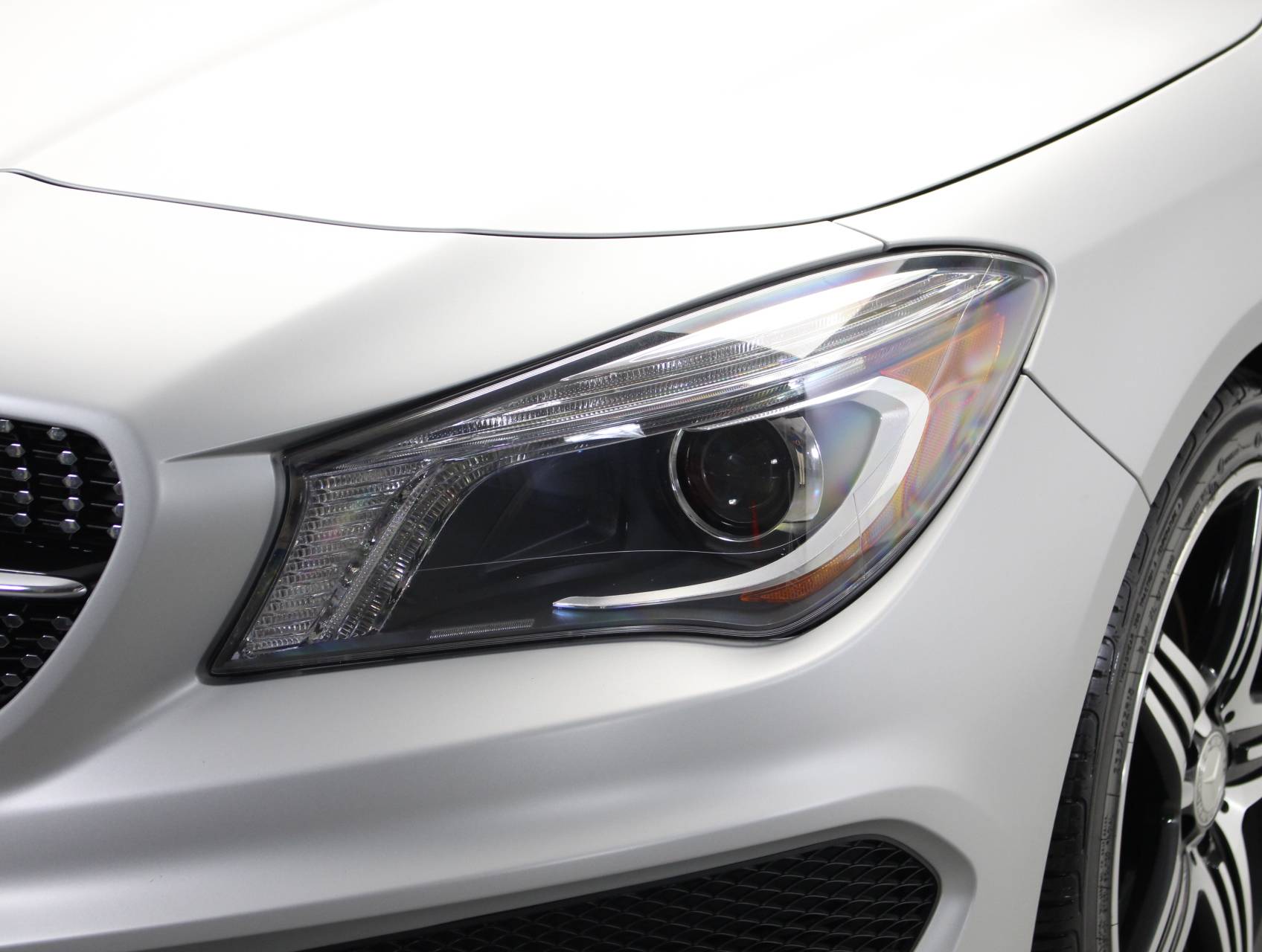 Florida Fine Cars - Used MERCEDES-BENZ CLA CLASS 2015 WEST PALM CLA250