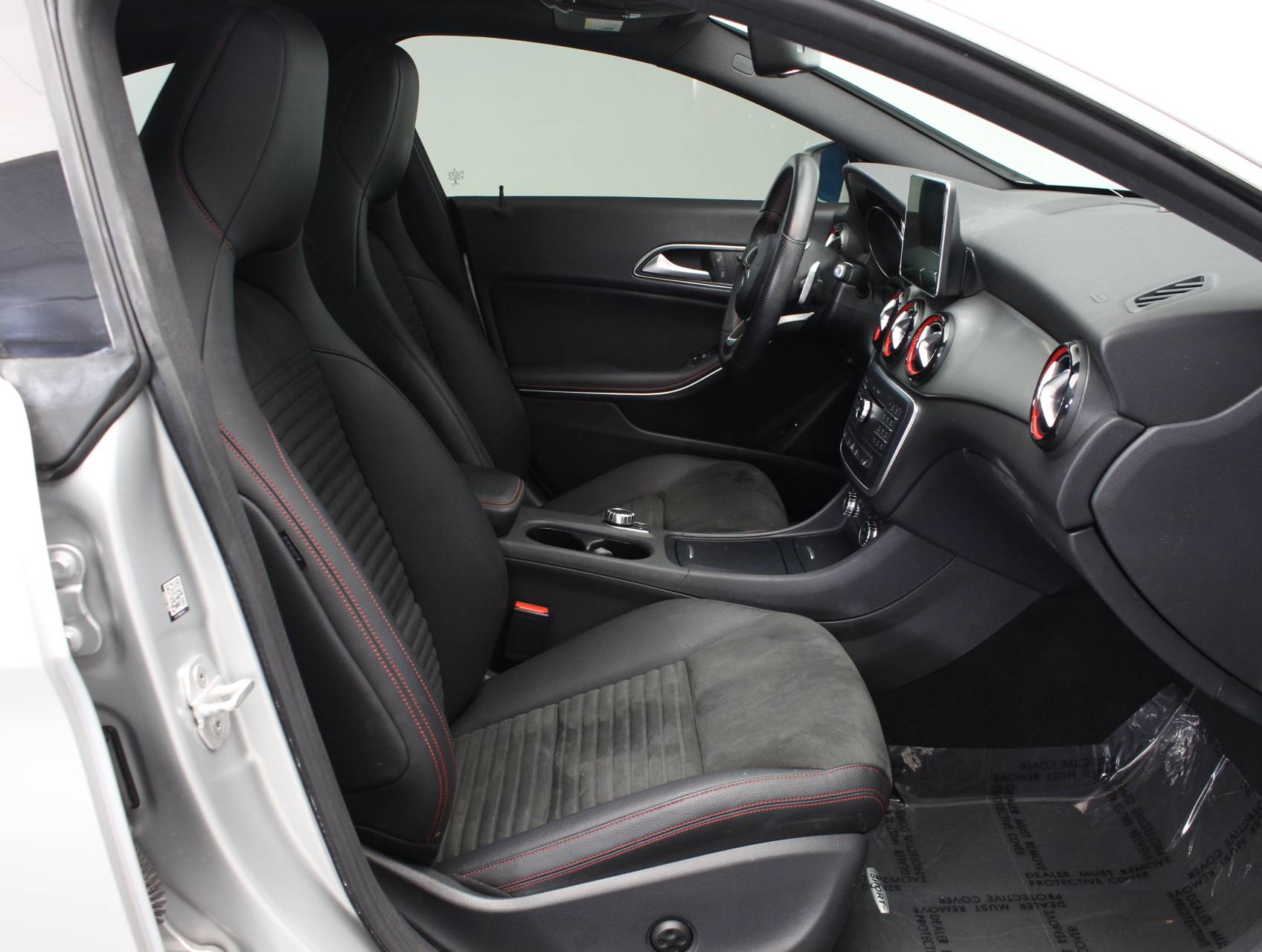 Florida Fine Cars - Used MERCEDES-BENZ CLA CLASS 2015 WEST PALM CLA250