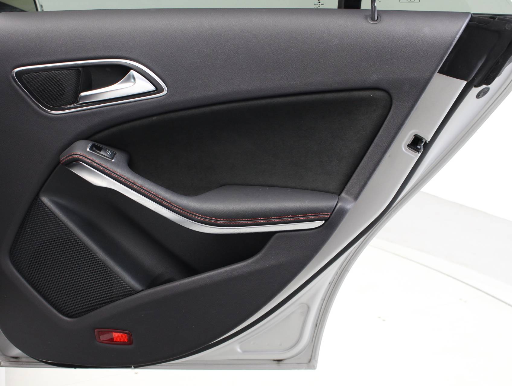 Florida Fine Cars - Used MERCEDES-BENZ CLA CLASS 2015 WEST PALM CLA250