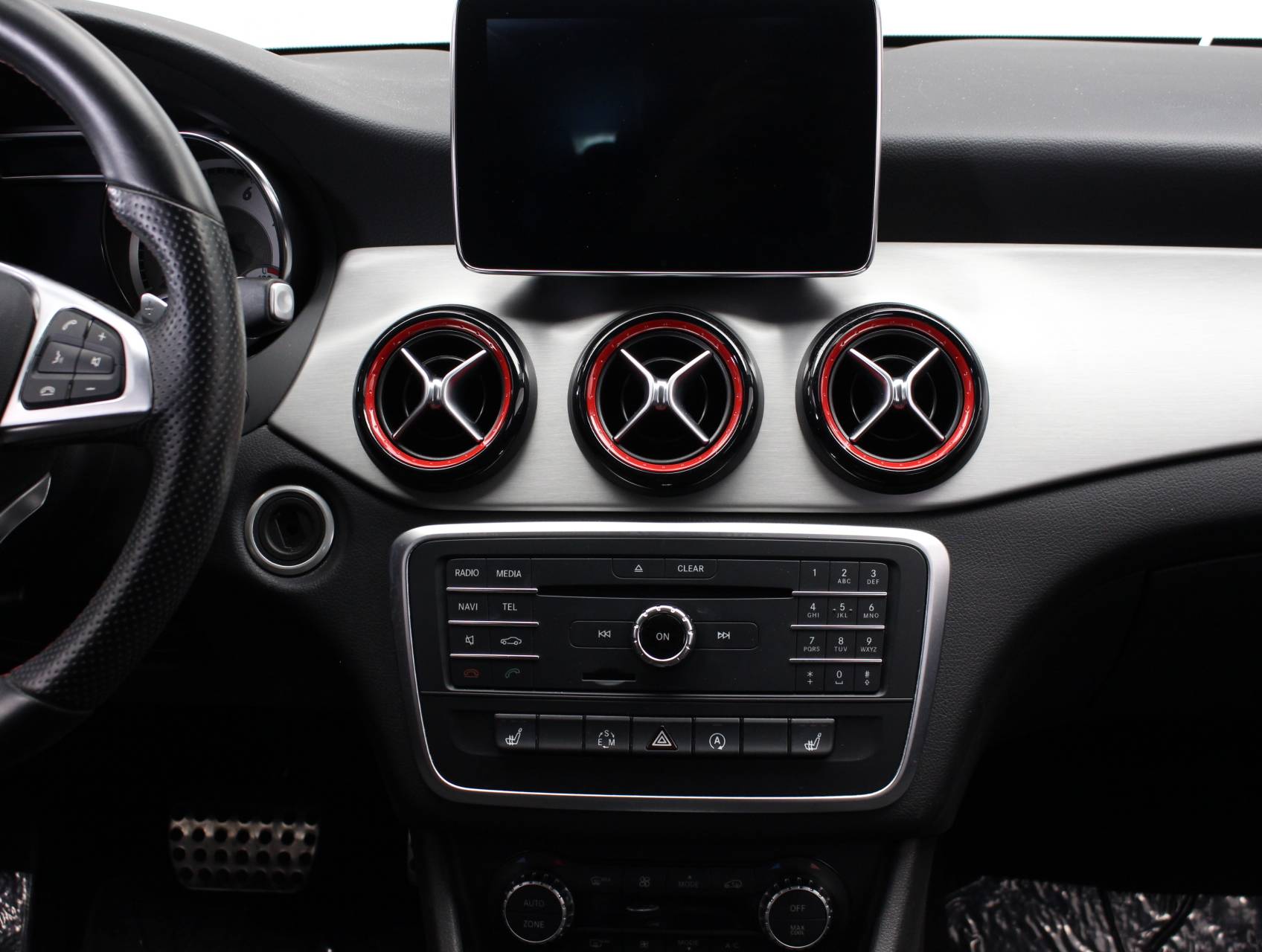 Florida Fine Cars - Used MERCEDES-BENZ CLA CLASS 2015 WEST PALM CLA250