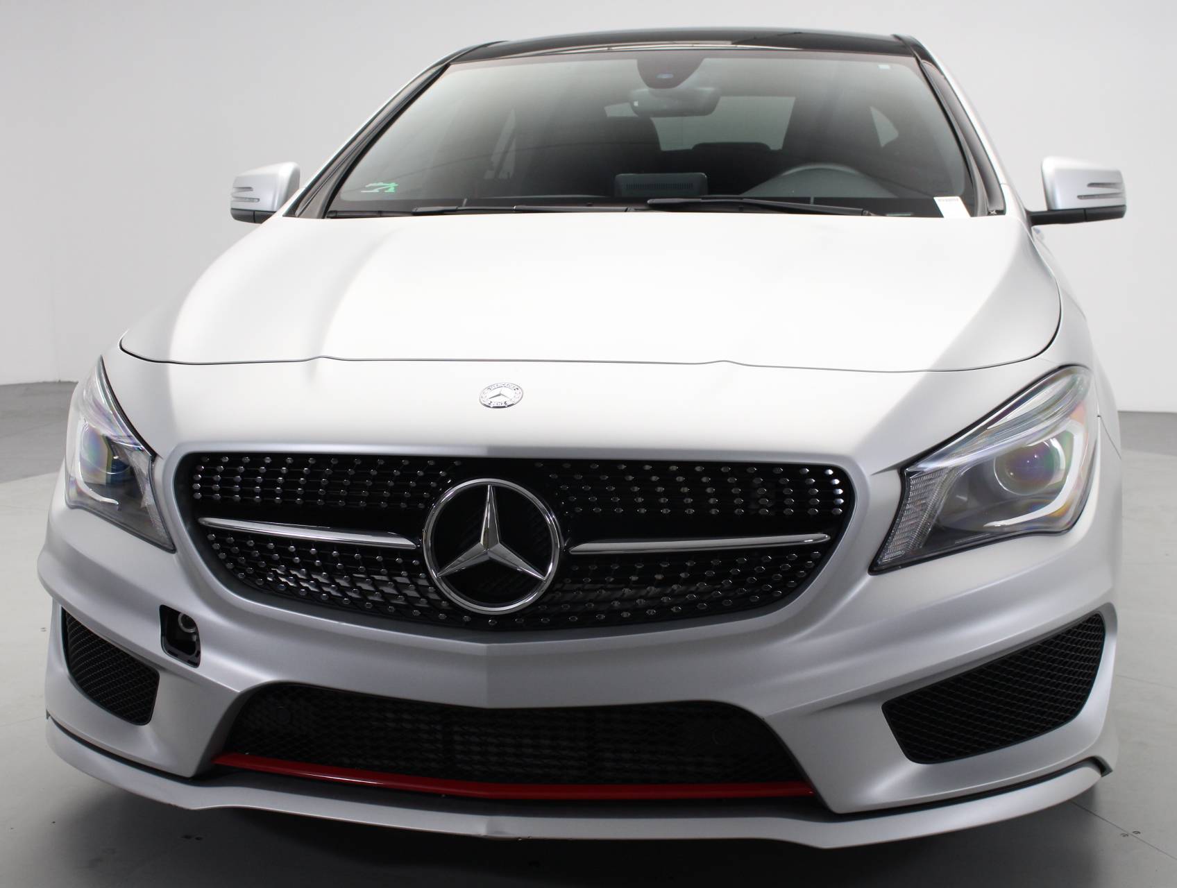 Florida Fine Cars - Used MERCEDES-BENZ CLA CLASS 2015 WEST PALM CLA250