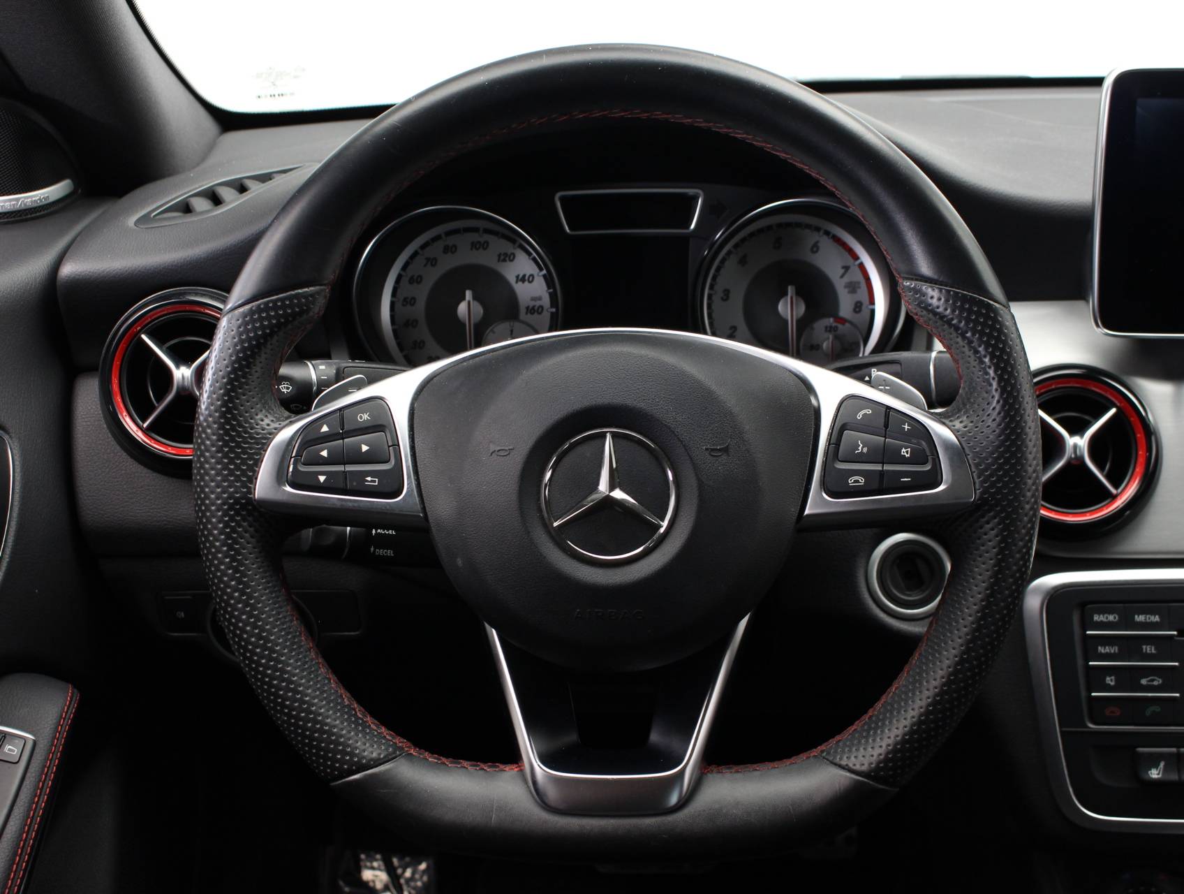 Florida Fine Cars - Used MERCEDES-BENZ CLA CLASS 2015 WEST PALM CLA250