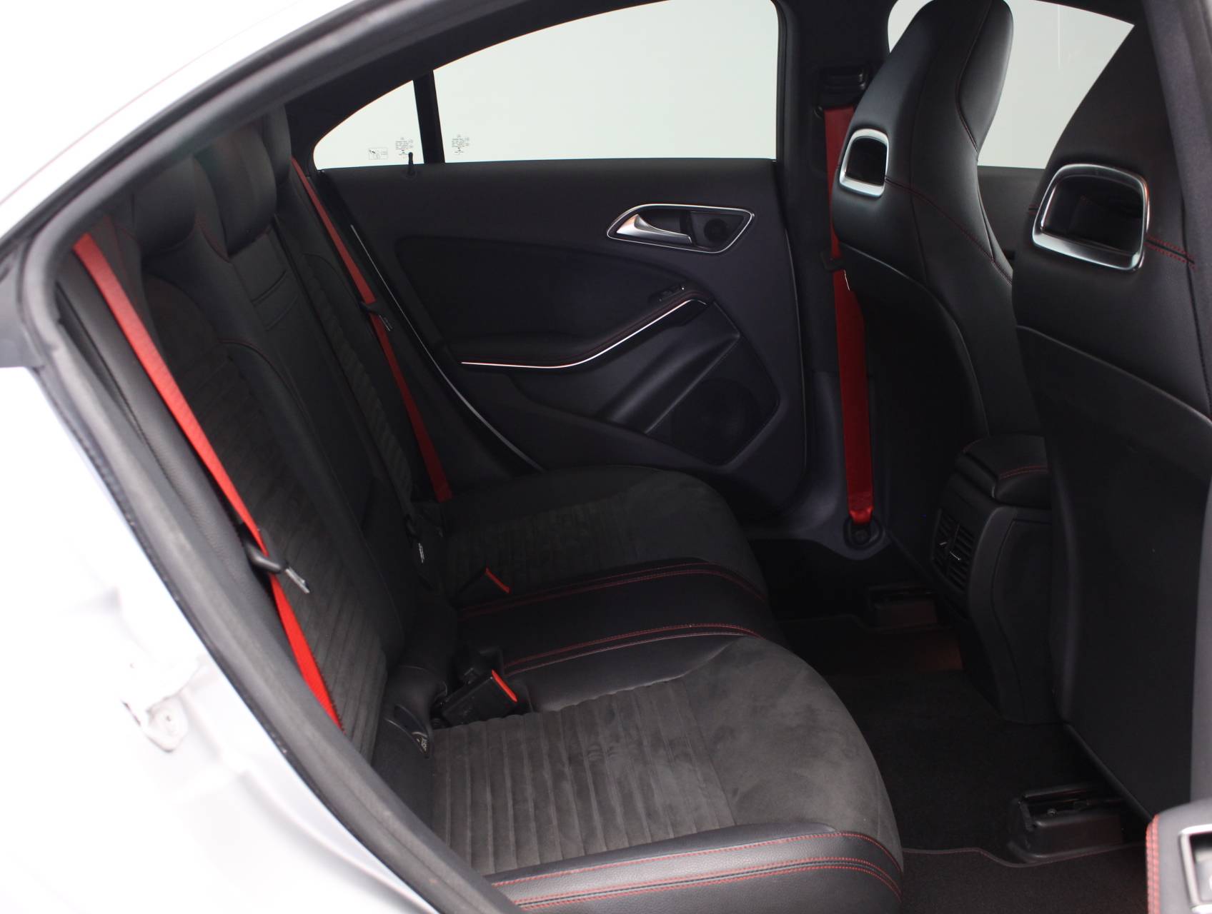 Florida Fine Cars - Used MERCEDES-BENZ CLA CLASS 2015 WEST PALM CLA250