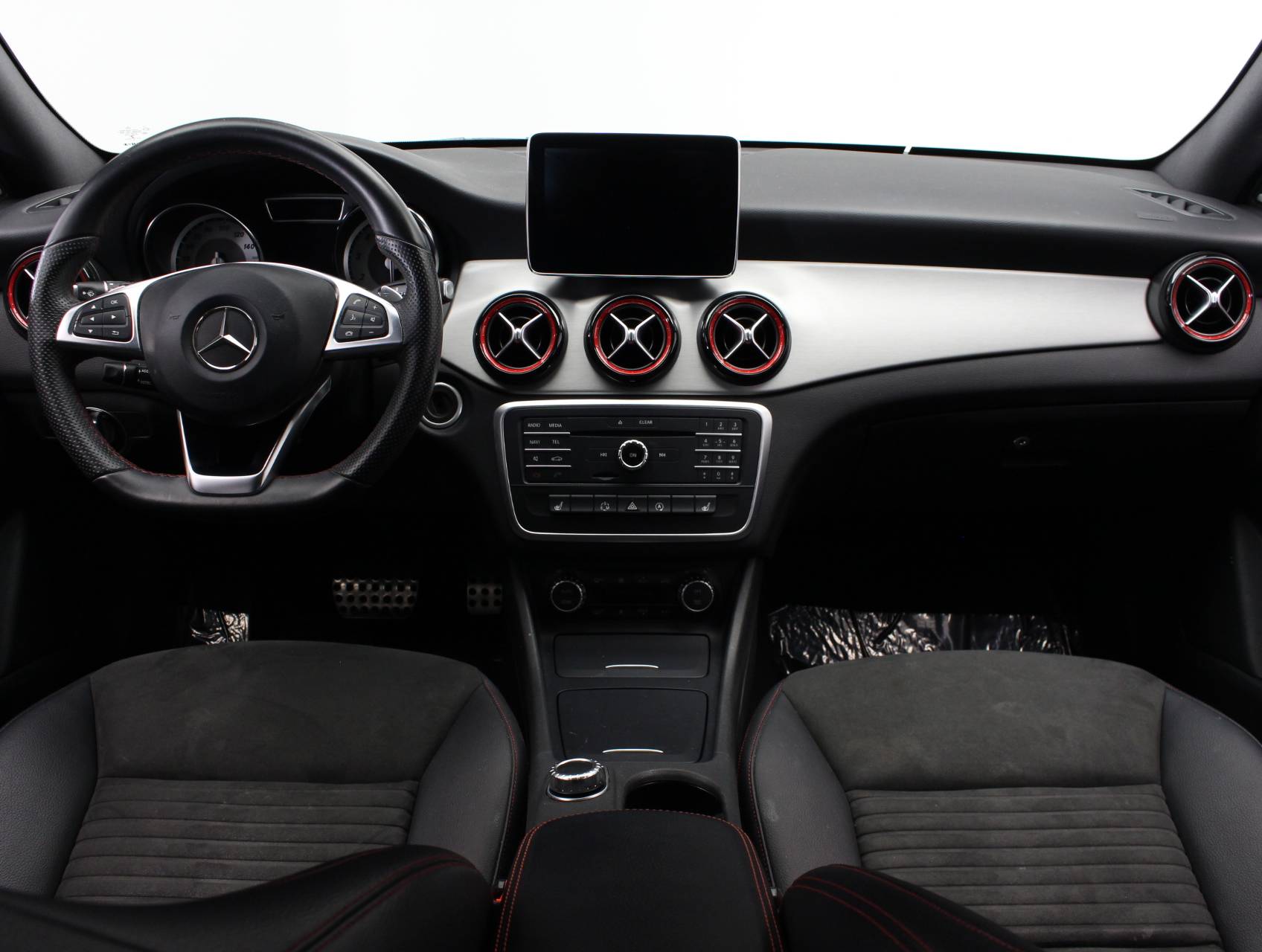 Florida Fine Cars - Used MERCEDES-BENZ CLA CLASS 2015 WEST PALM CLA250