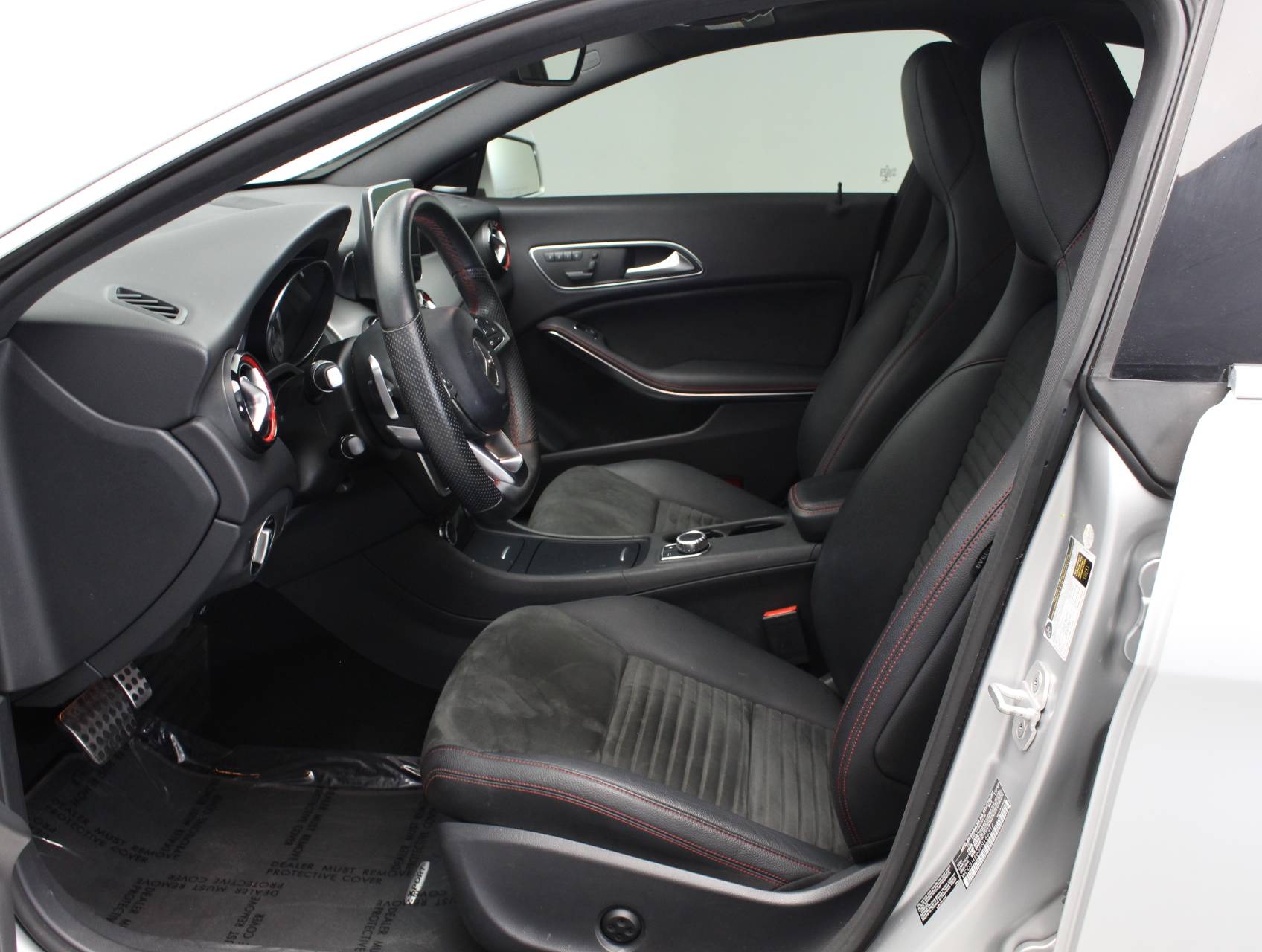 Florida Fine Cars - Used MERCEDES-BENZ CLA CLASS 2015 WEST PALM CLA250