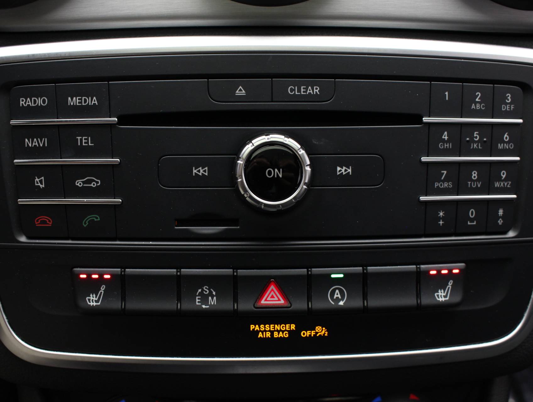 Florida Fine Cars - Used MERCEDES-BENZ CLA CLASS 2015 WEST PALM CLA250