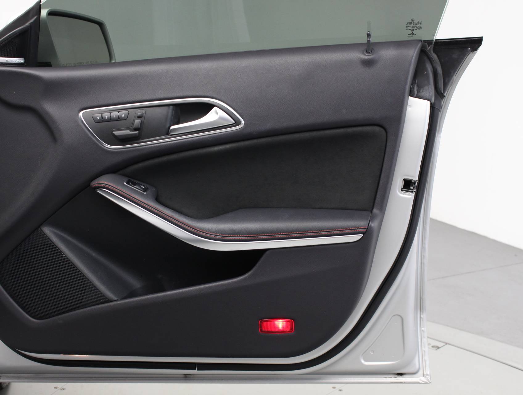 Florida Fine Cars - Used MERCEDES-BENZ CLA CLASS 2015 WEST PALM CLA250