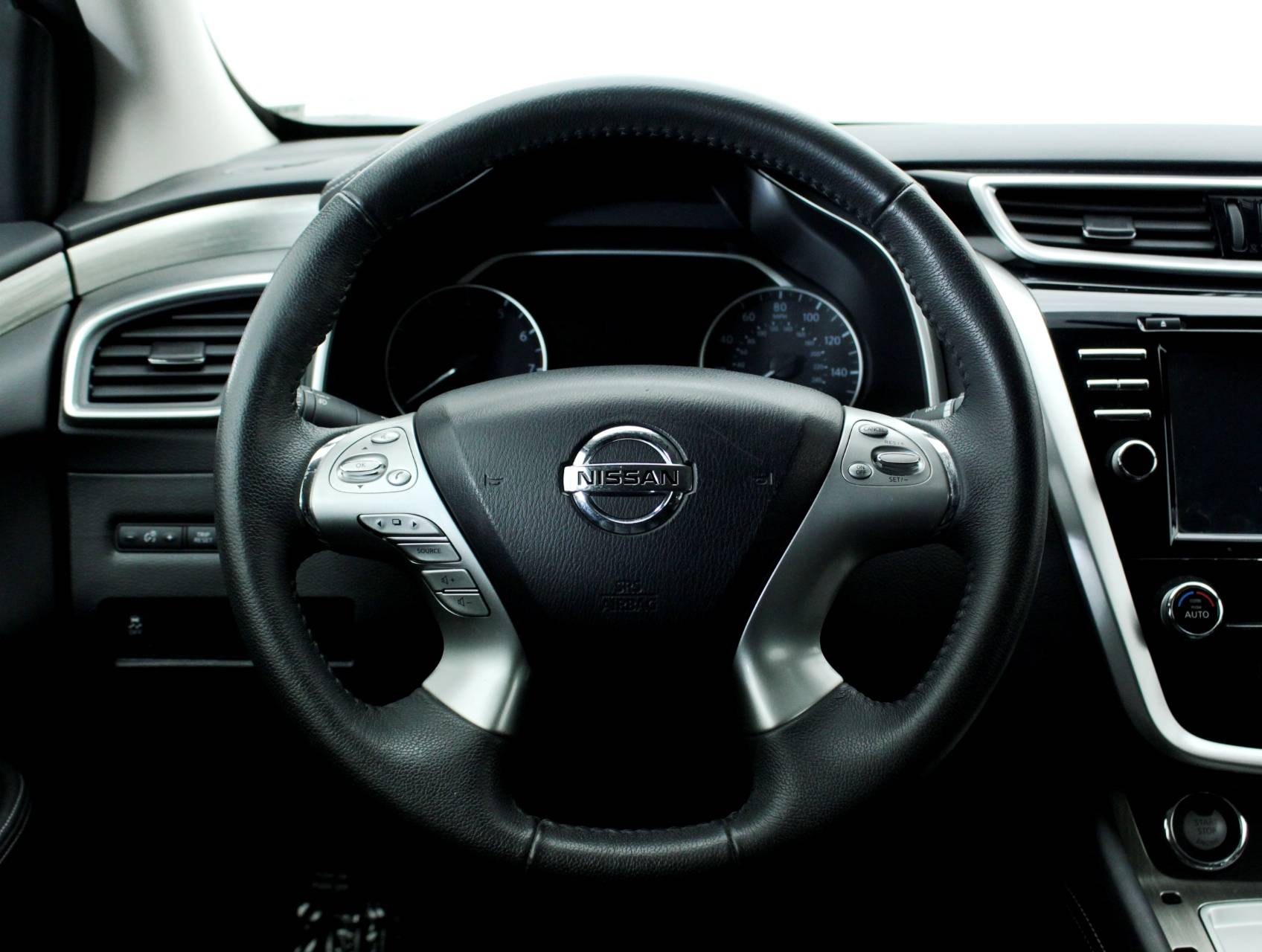 Florida Fine Cars - Used NISSAN MURANO 2015 HOLLYWOOD Sv