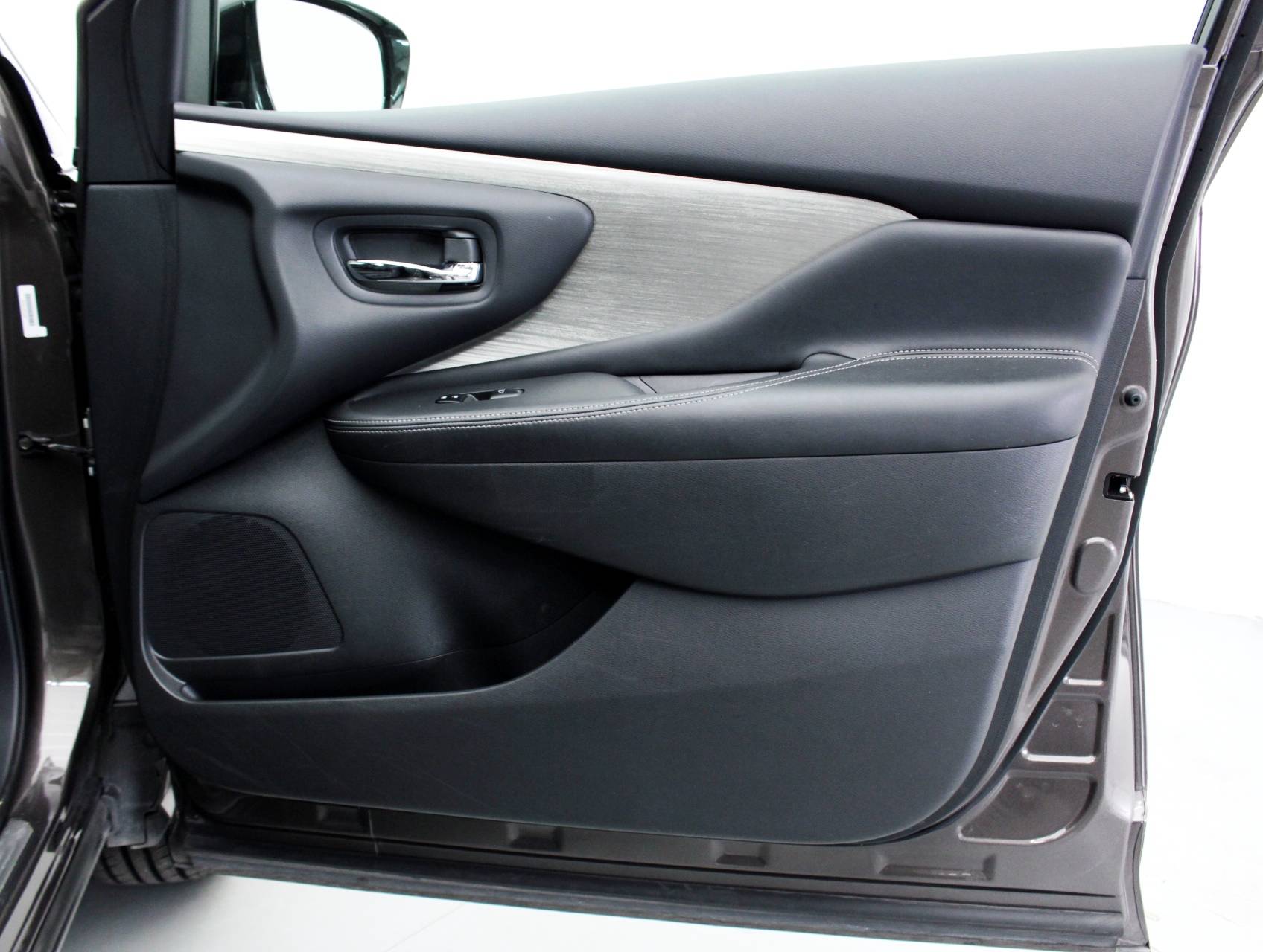 Florida Fine Cars - Used NISSAN MURANO 2015 HOLLYWOOD Sv