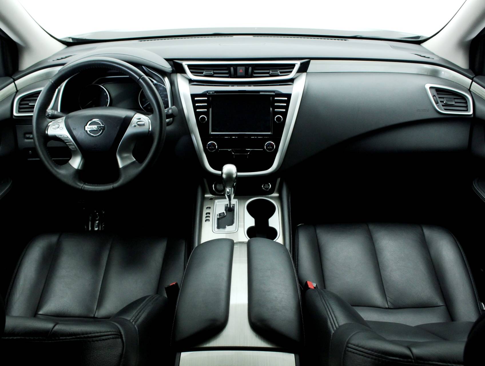 Florida Fine Cars - Used NISSAN MURANO 2015 HOLLYWOOD Sv