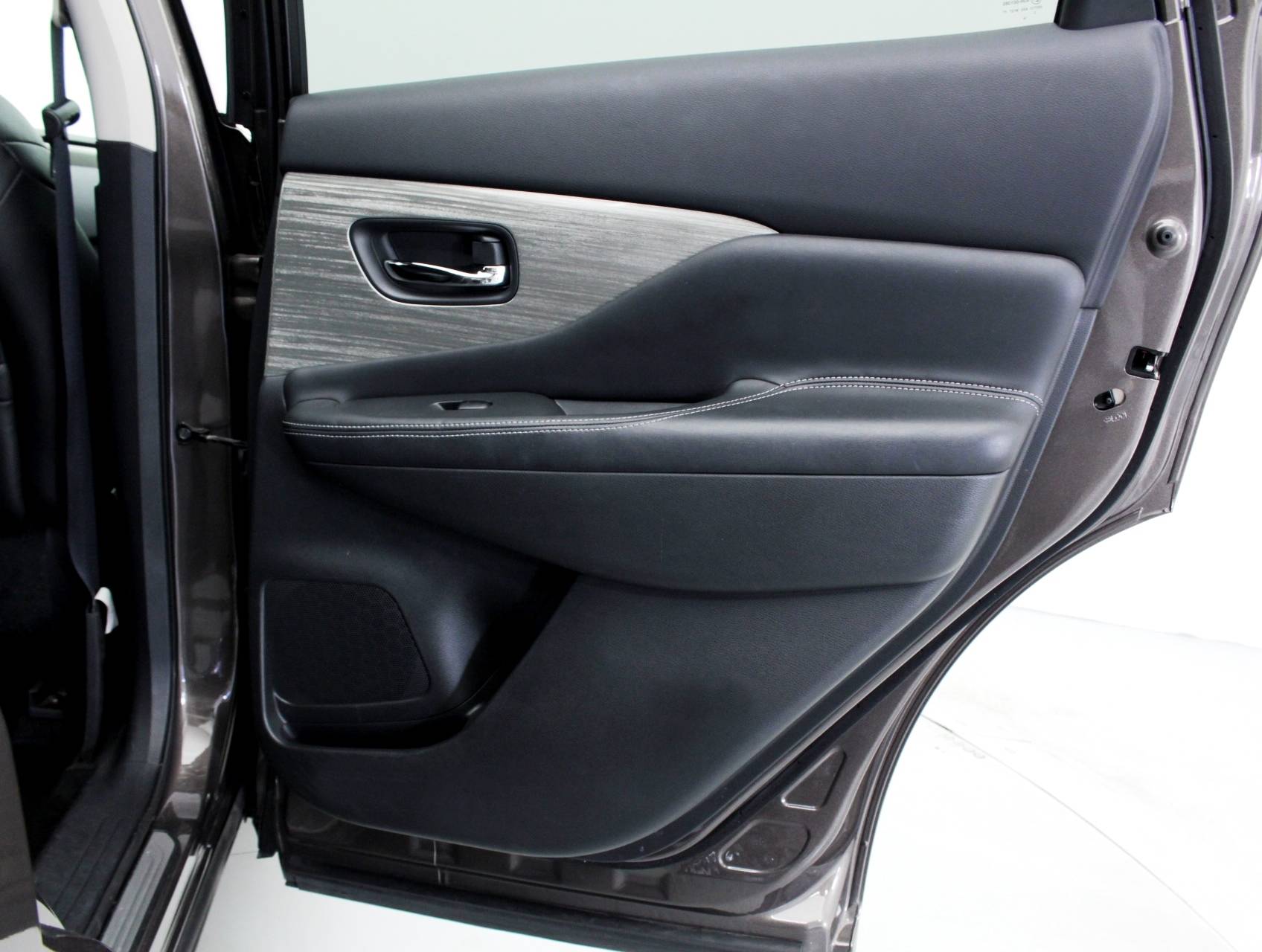 Florida Fine Cars - Used NISSAN MURANO 2015 HOLLYWOOD Sv