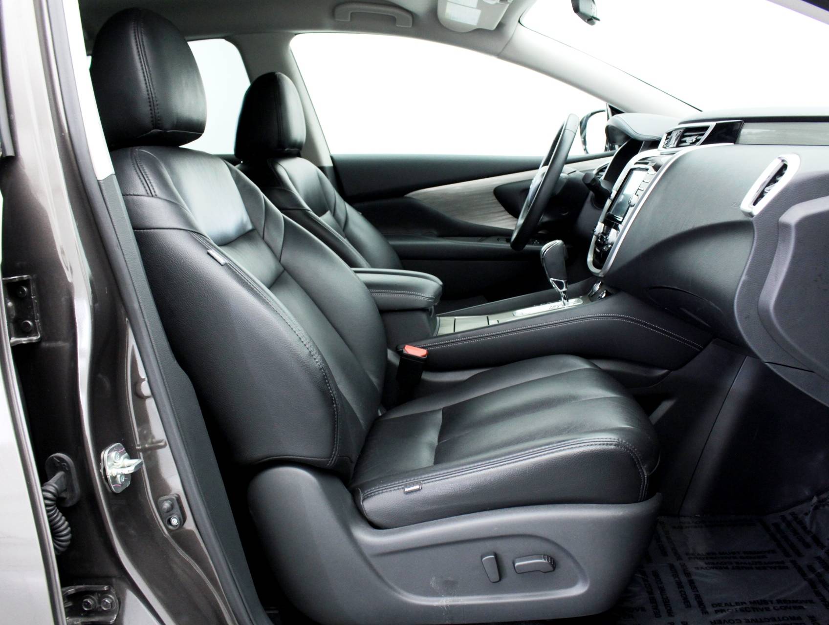 Florida Fine Cars - Used NISSAN MURANO 2015 HOLLYWOOD Sv