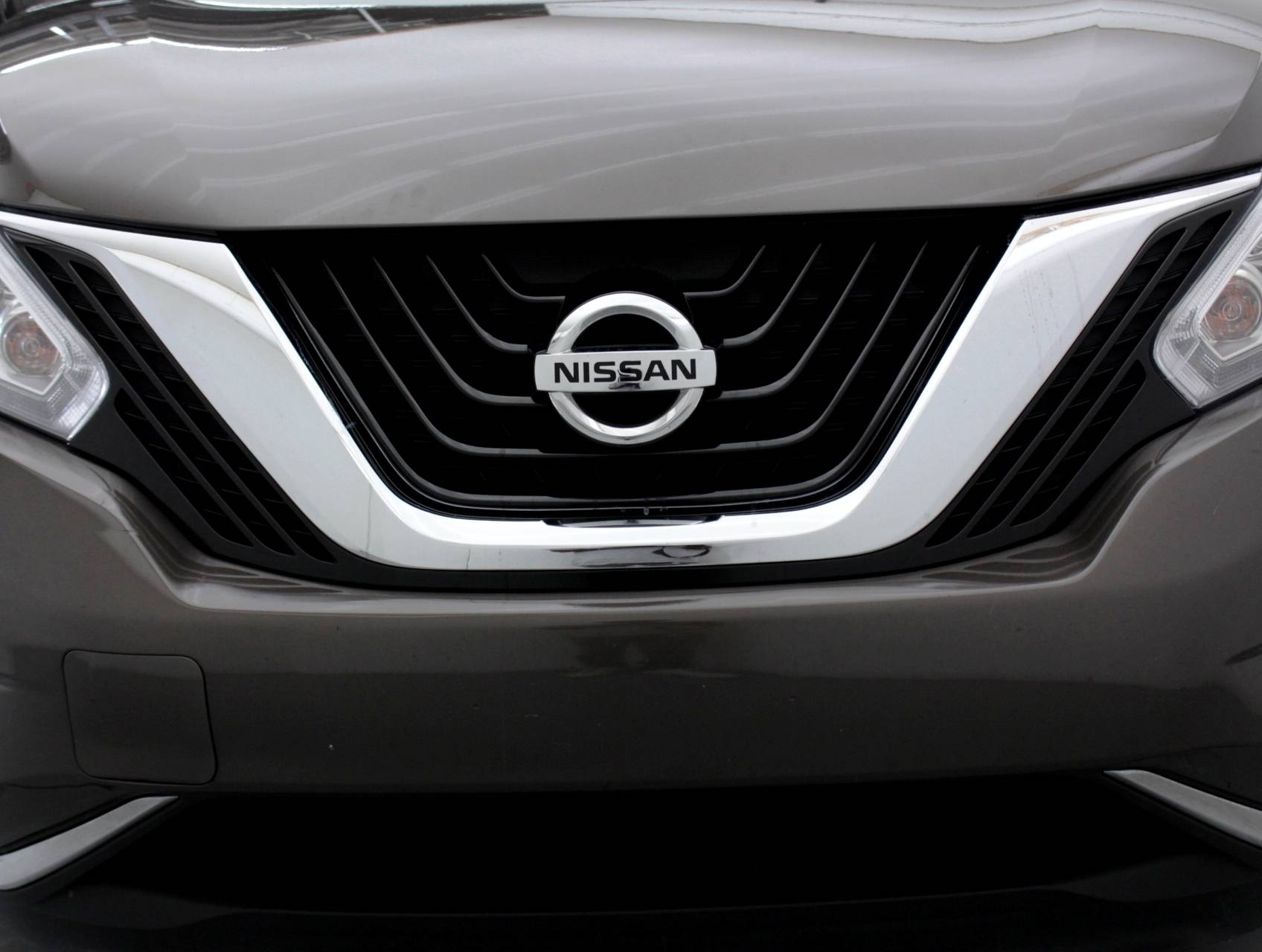 Florida Fine Cars - Used NISSAN MURANO 2015 HOLLYWOOD Sv