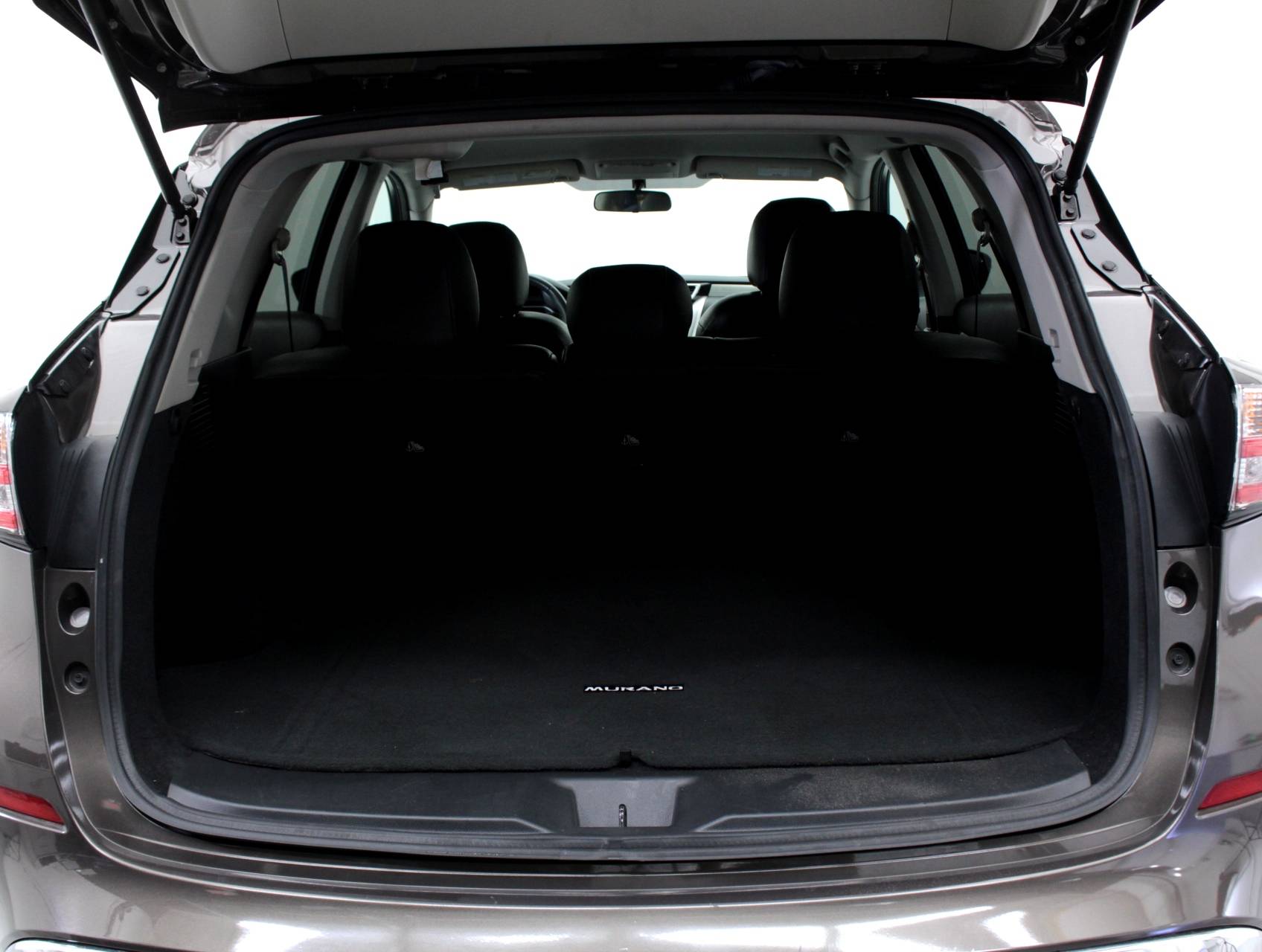 Florida Fine Cars - Used NISSAN MURANO 2015 HOLLYWOOD Sv