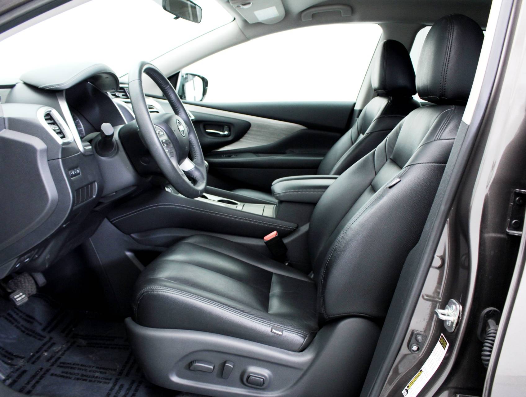 Florida Fine Cars - Used NISSAN MURANO 2015 HOLLYWOOD Sv