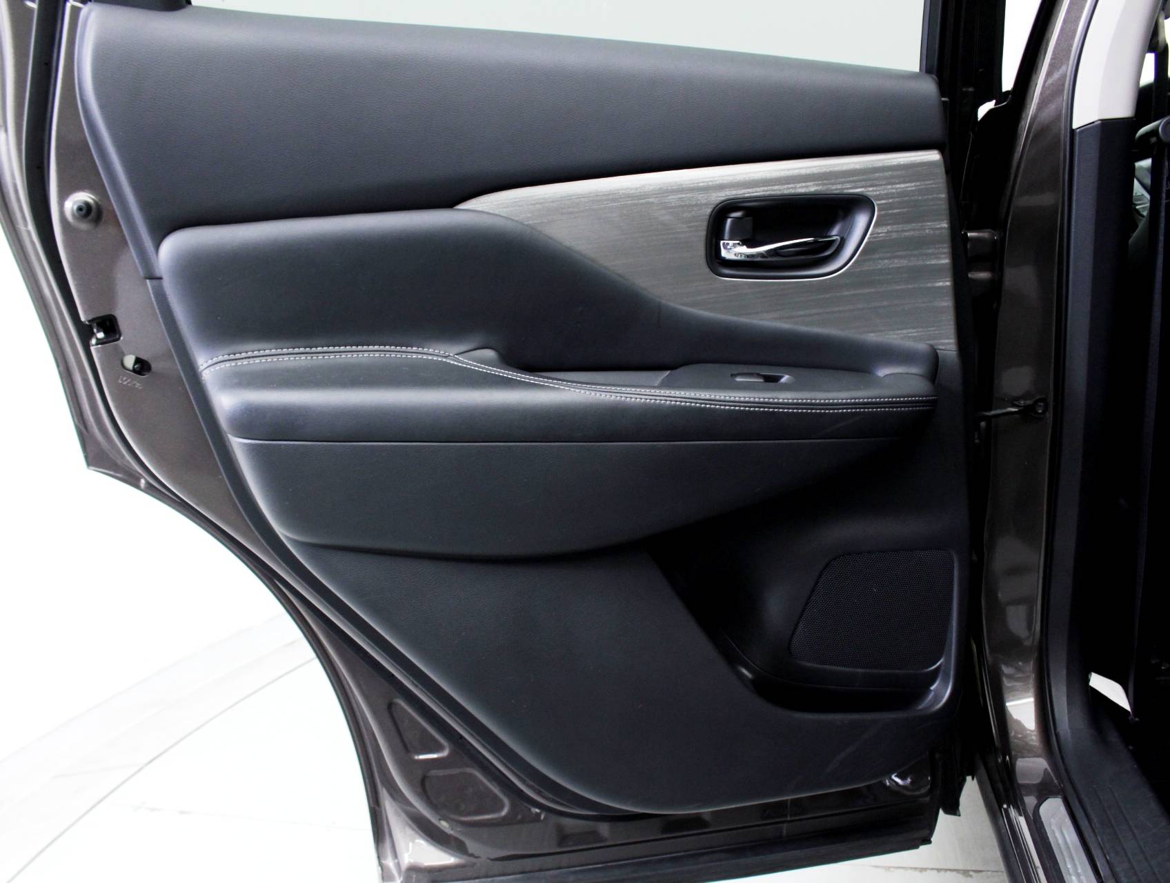 Florida Fine Cars - Used NISSAN MURANO 2015 HOLLYWOOD Sv