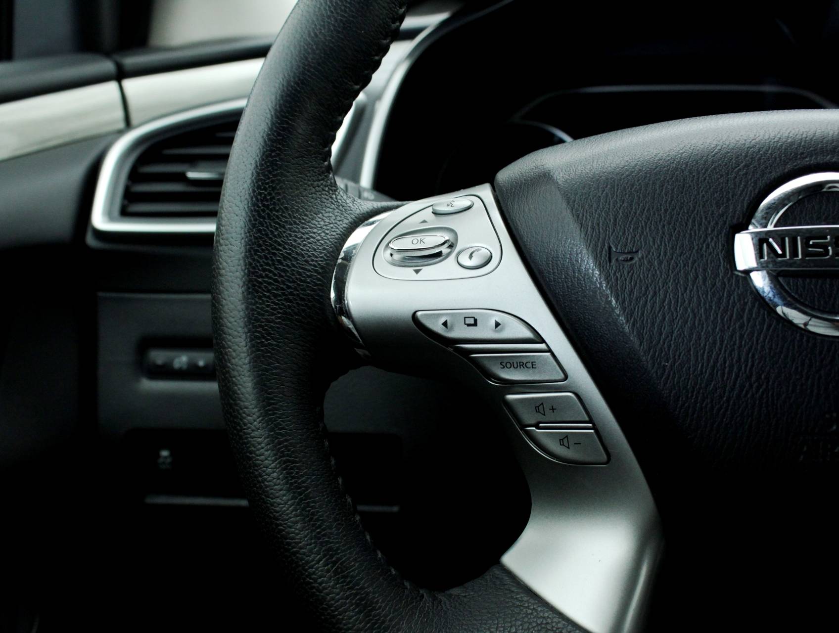 Florida Fine Cars - Used NISSAN MURANO 2015 HOLLYWOOD Sv