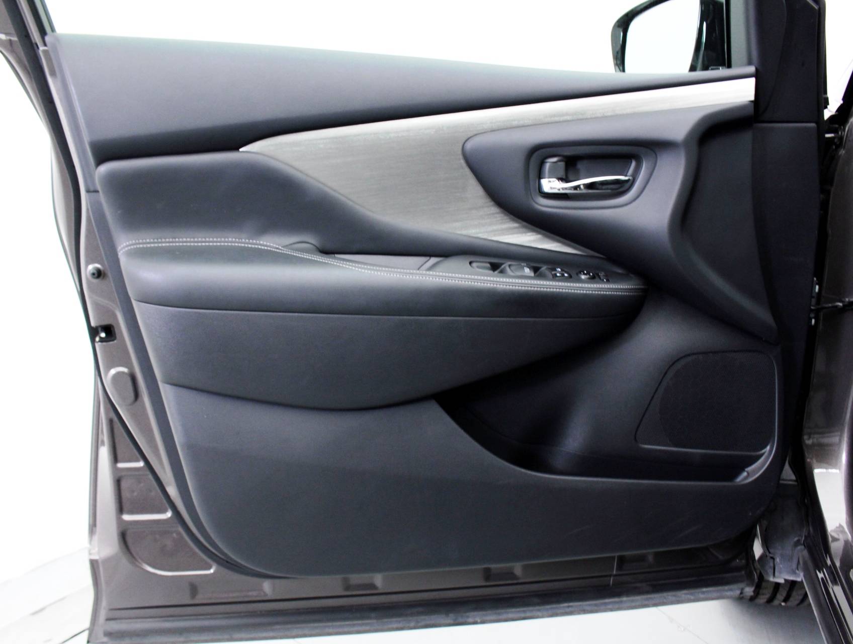 Florida Fine Cars - Used NISSAN MURANO 2015 HOLLYWOOD Sv